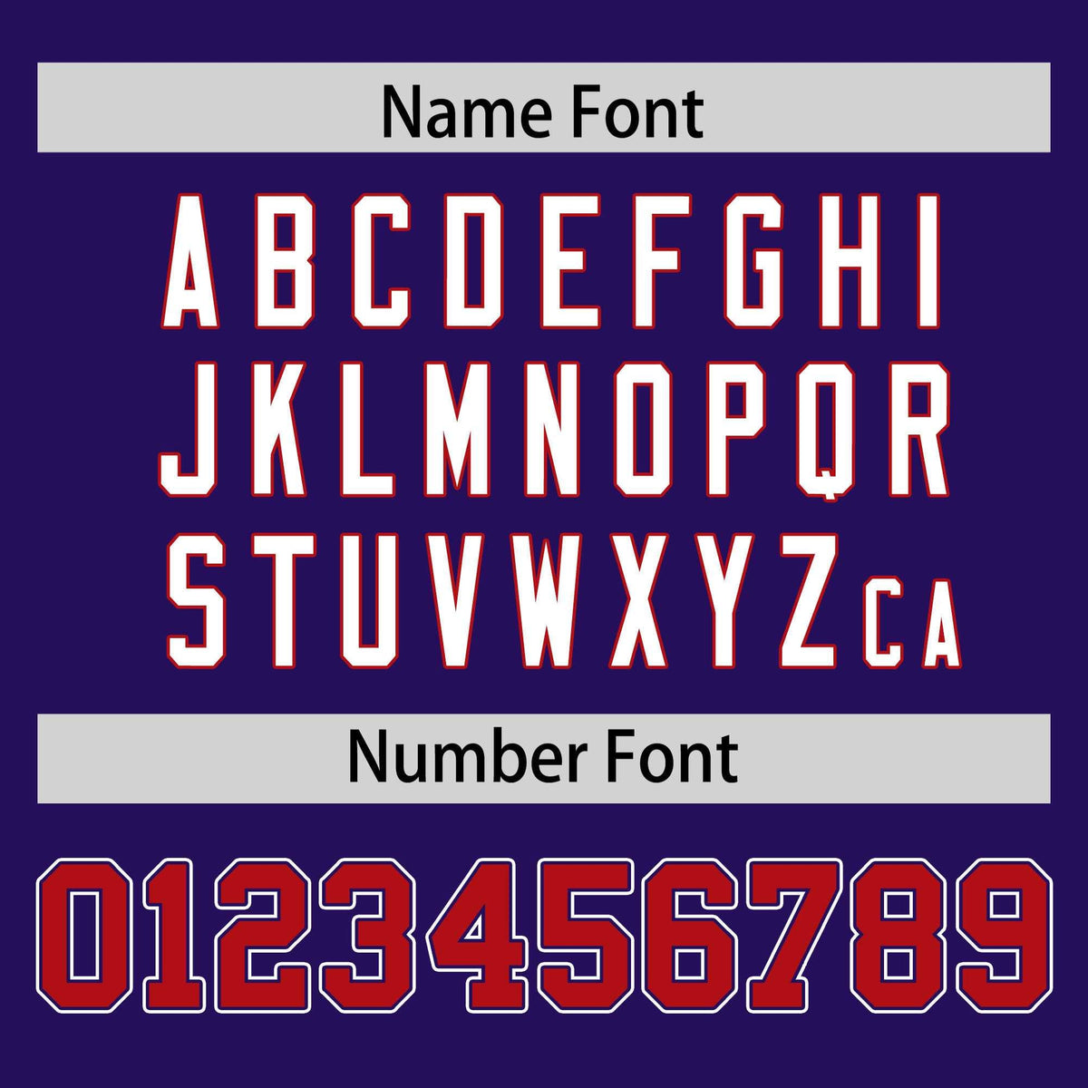 Custom Red Navy-White Classic Style Mesh American Football Jersey | KXKSHOP