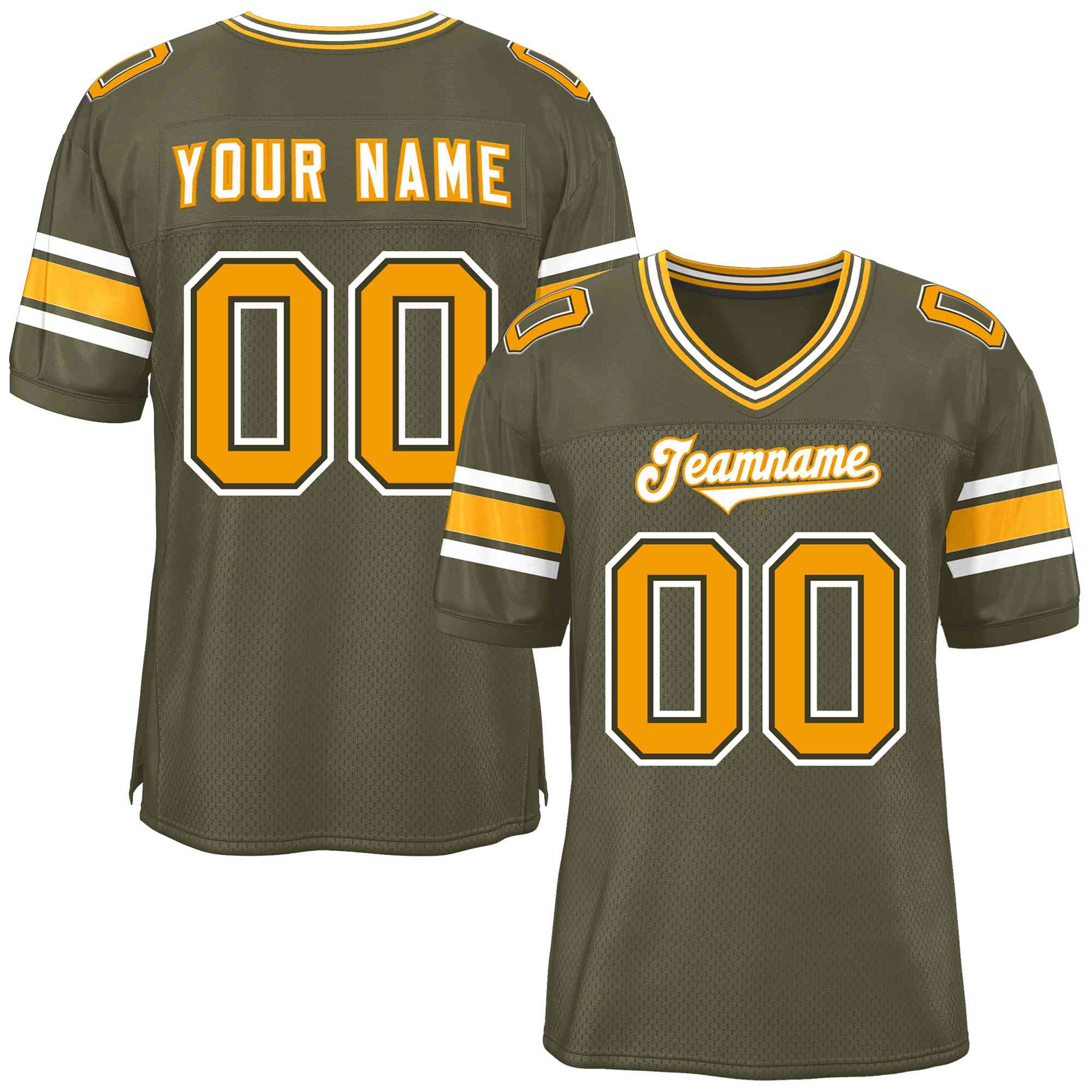 Custom Red Navy-White Classic Style Mesh American Football Jersey | KXKSHOP