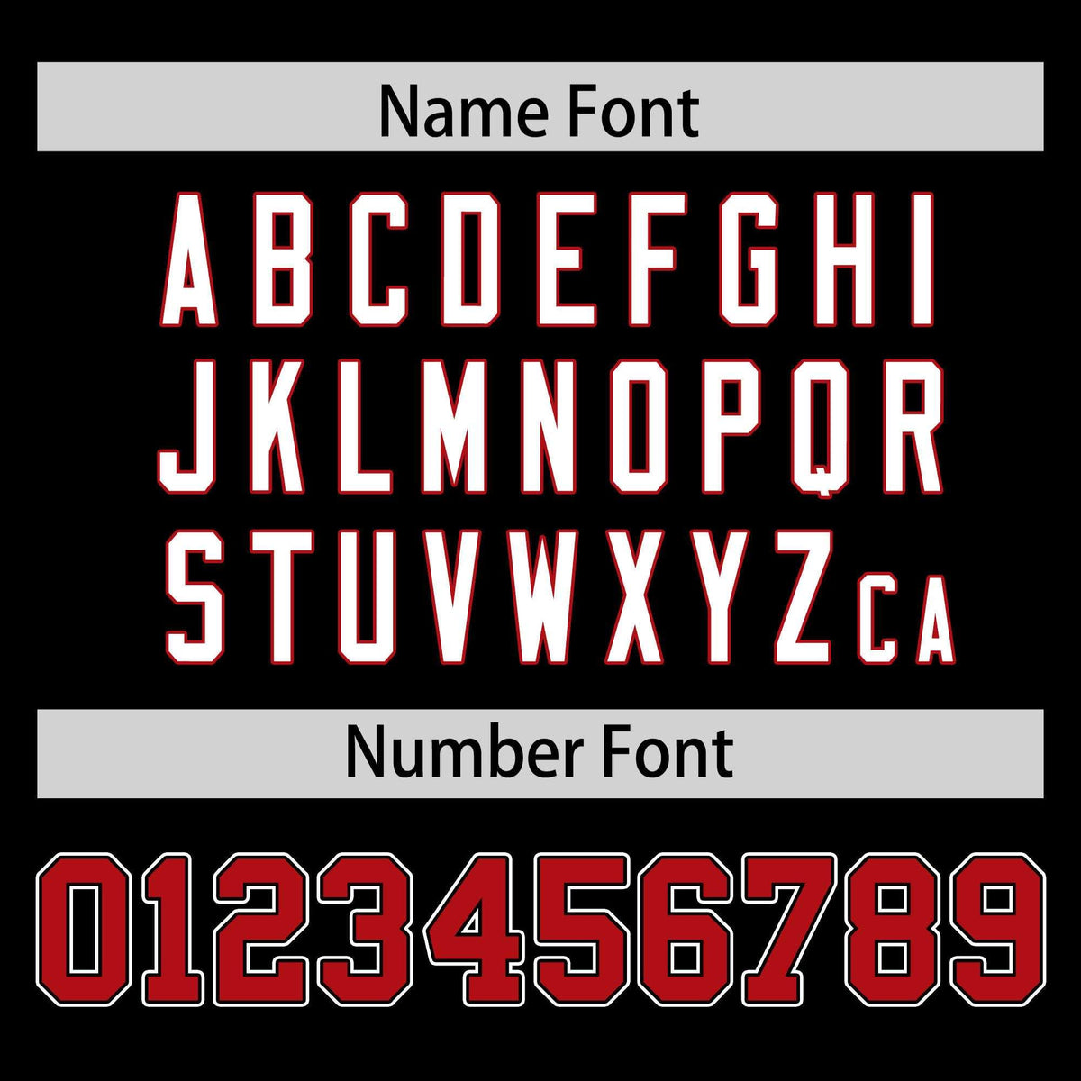 Custom Red Navy-White Classic Style Mesh American Football Jersey | KXKSHOP