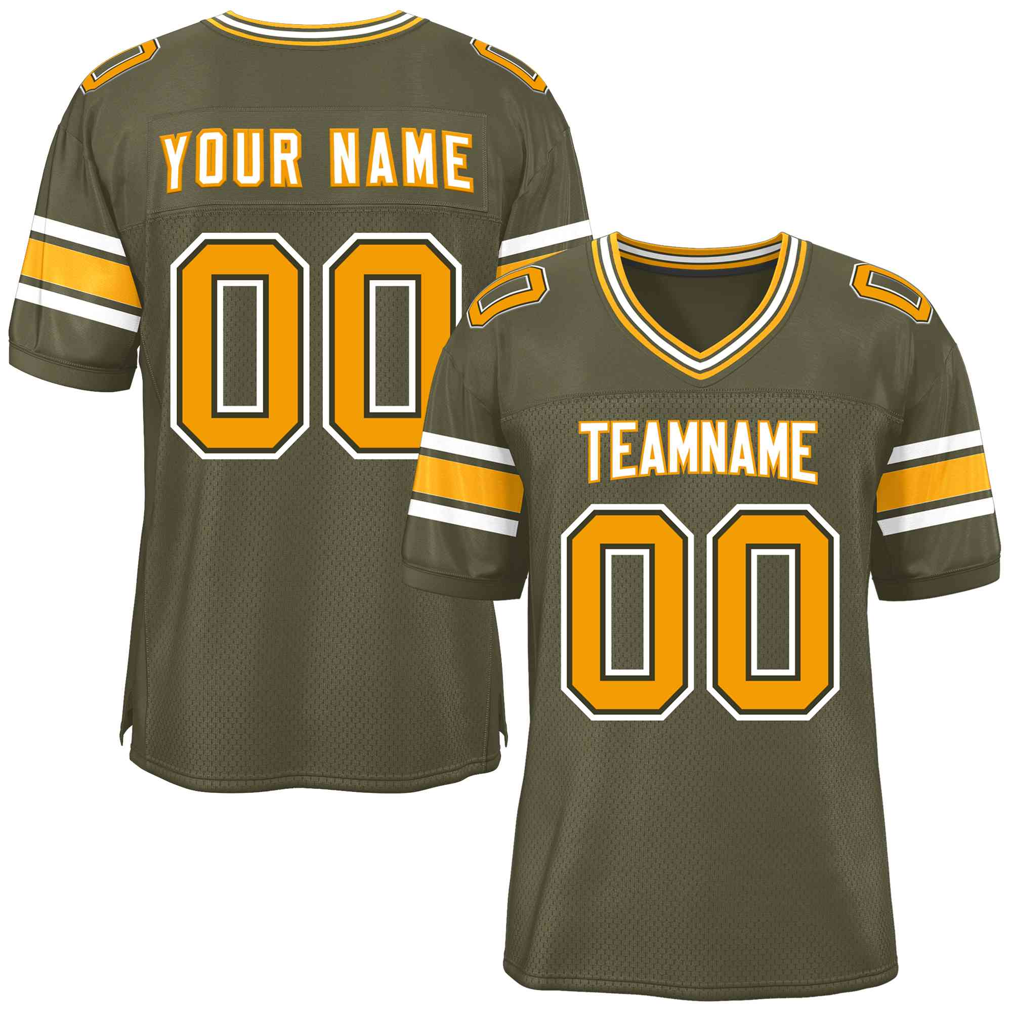 Custom Red Navy-White Classic Style Mesh American Football Jersey | KXKSHOP