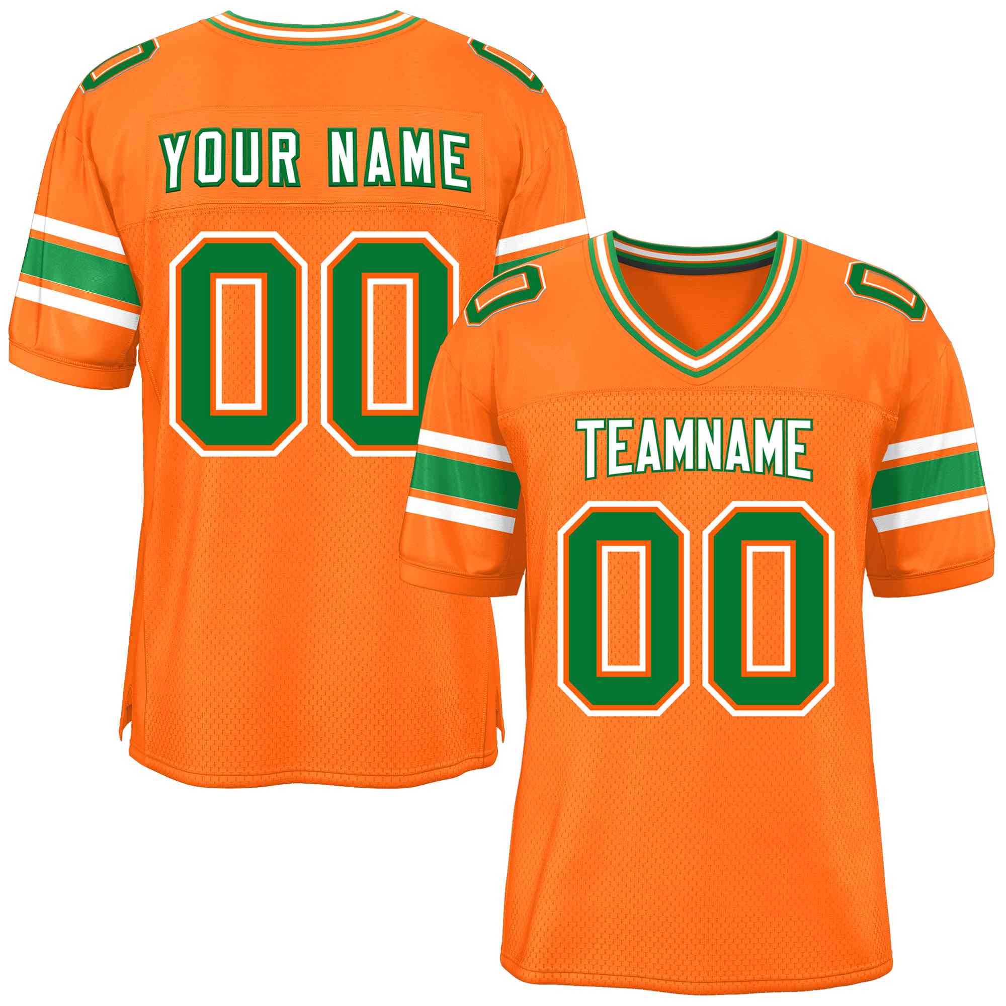 Custom Red Navy-White Classic Style Mesh American Football Jersey | KXKSHOP