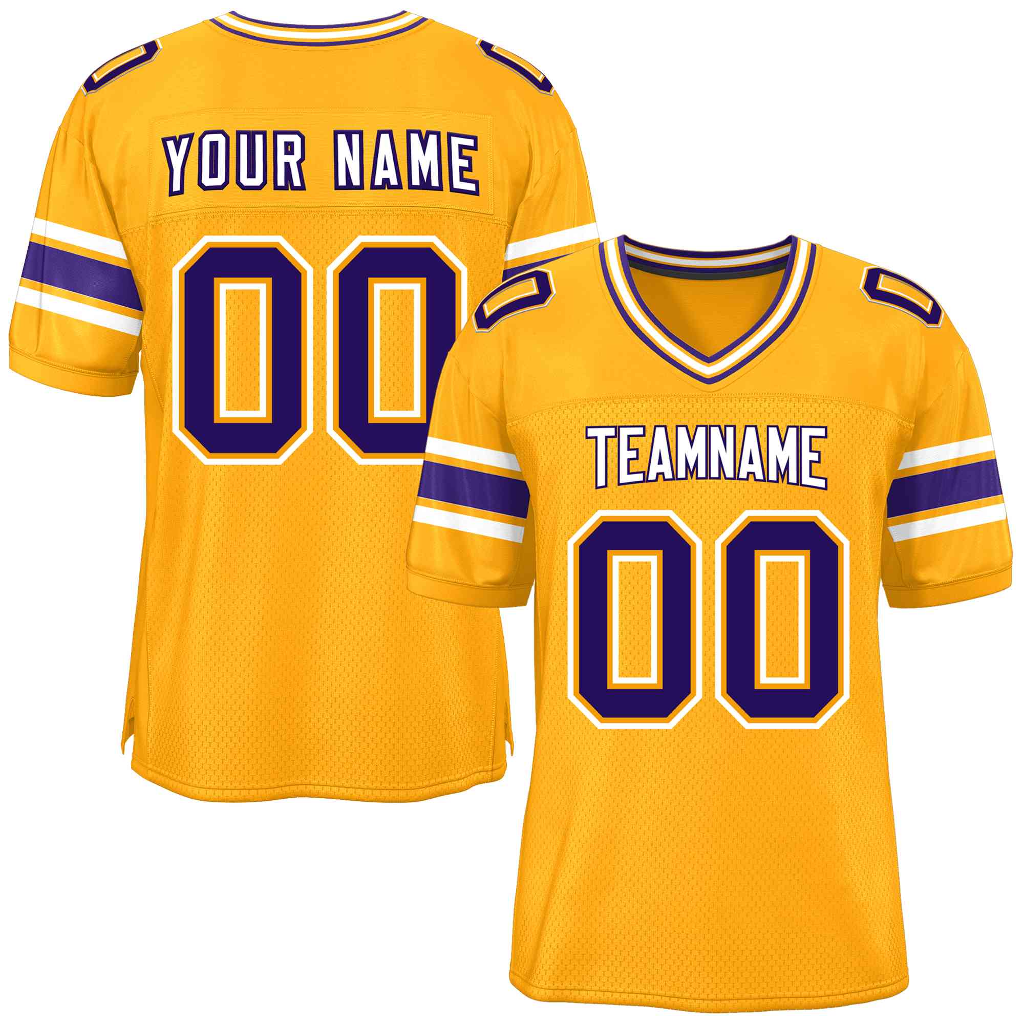 Custom Red Navy-White Classic Style Mesh American Football Jersey | KXKSHOP