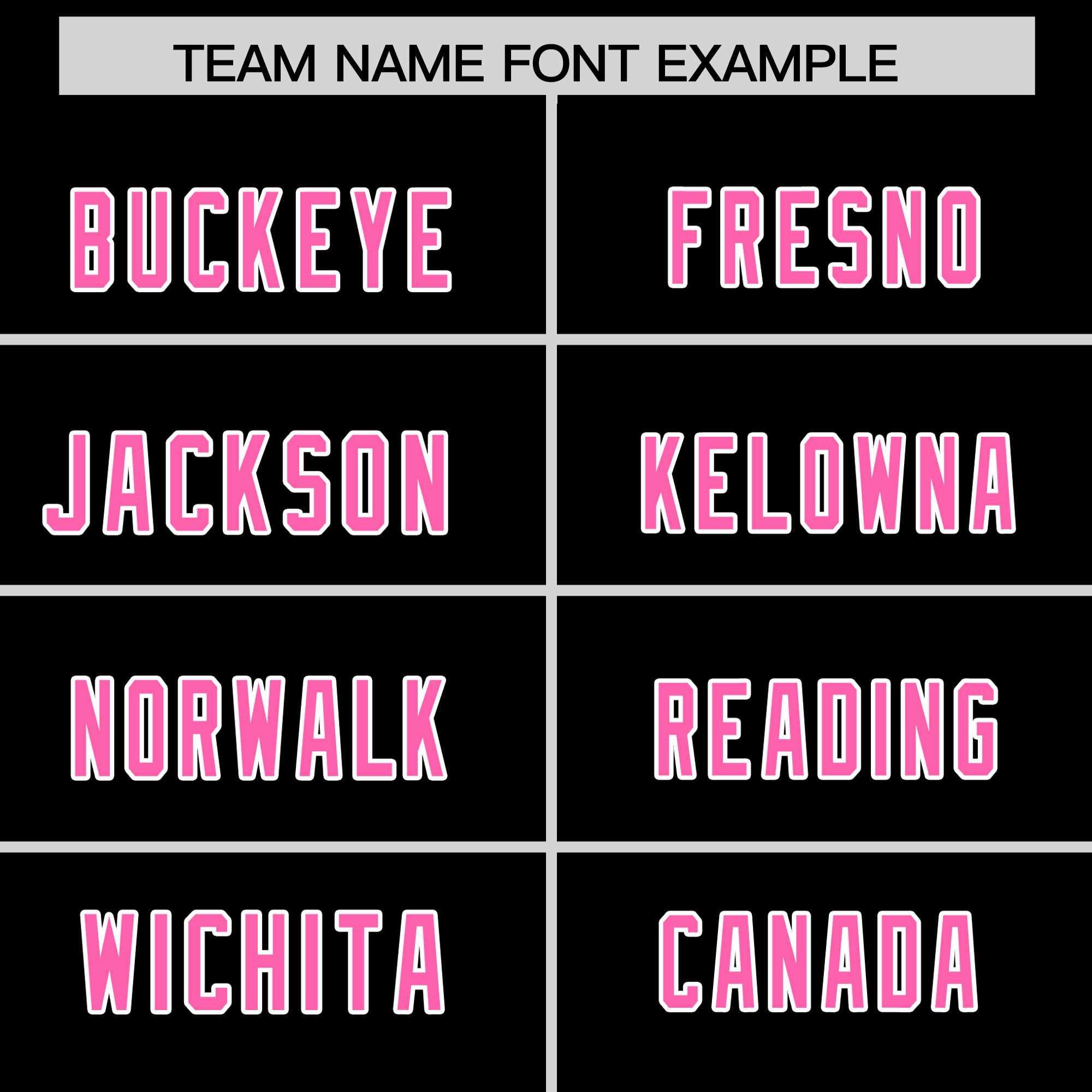 Custom Black Personalized Classic Authentic Football Jersey