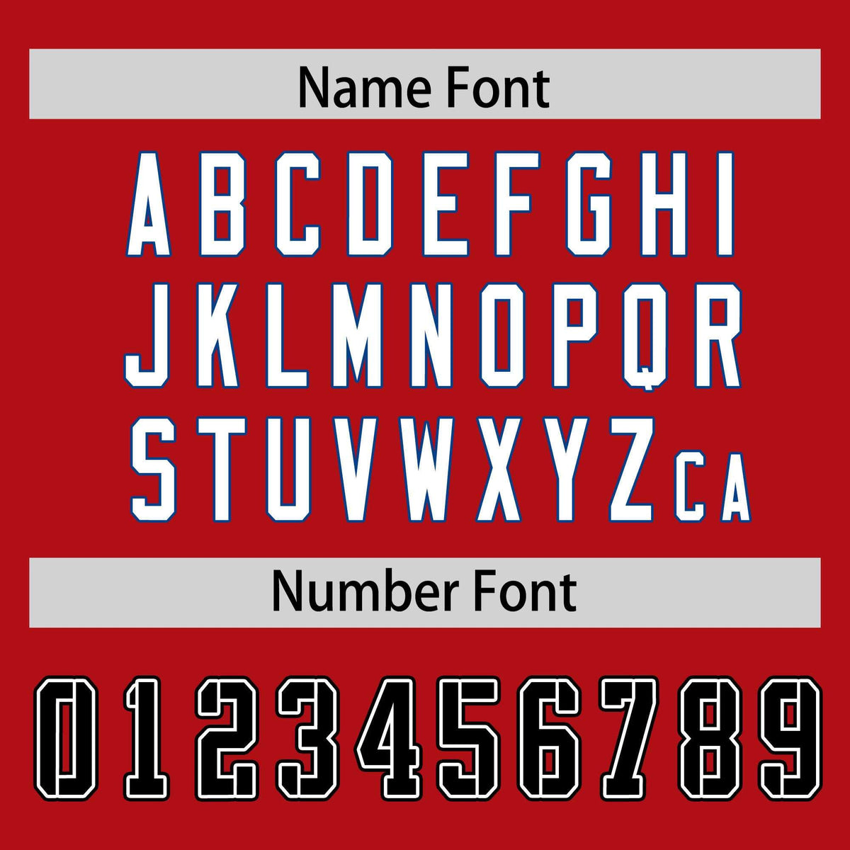 Custom Red Navy-White Classic Style Mesh American Football Jersey | KXKSHOP