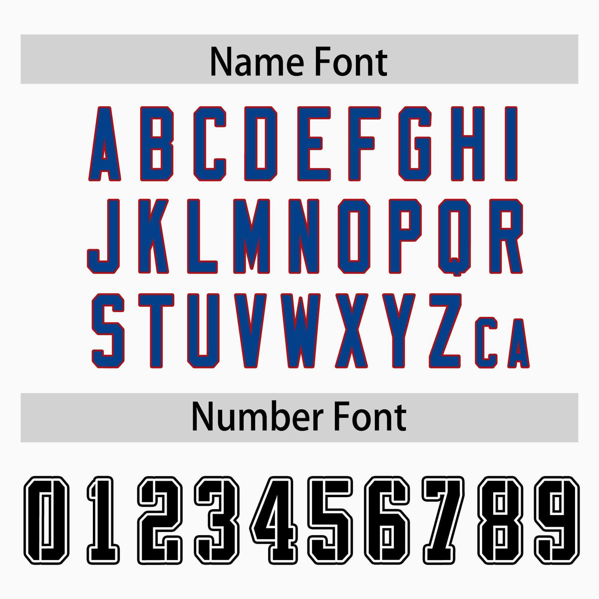 Custom Red Navy-White Classic Style Mesh American Football Jersey | KXKSHOP