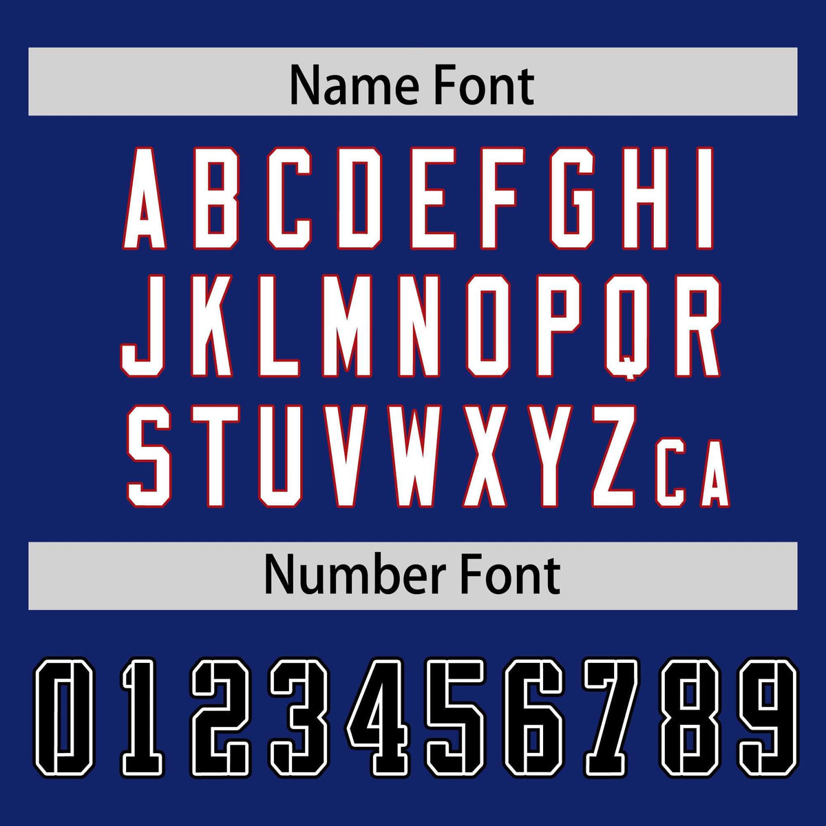 Custom Red Navy-White Classic Style Mesh American Football Jersey | KXKSHOP