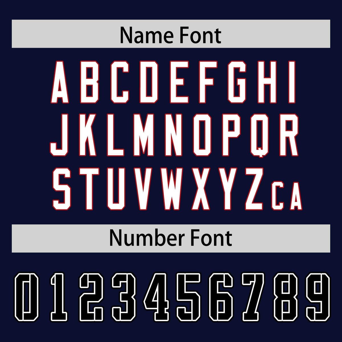 Custom Red Navy-White Classic Style Mesh American Football Jersey | KXKSHOP