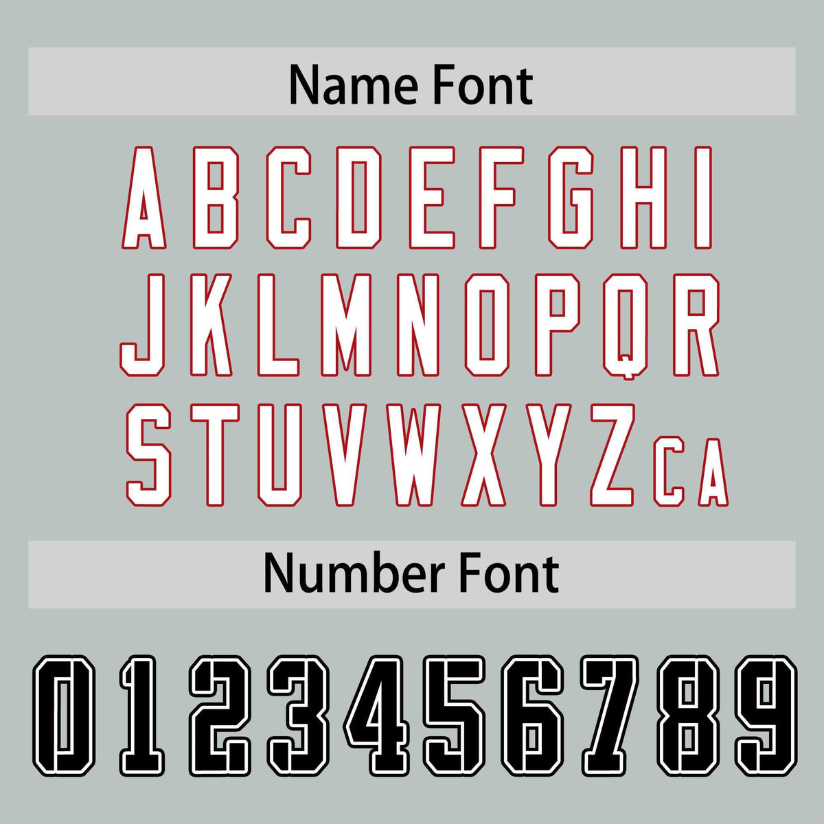 Custom Red Navy-White Classic Style Mesh American Football Jersey | KXKSHOP