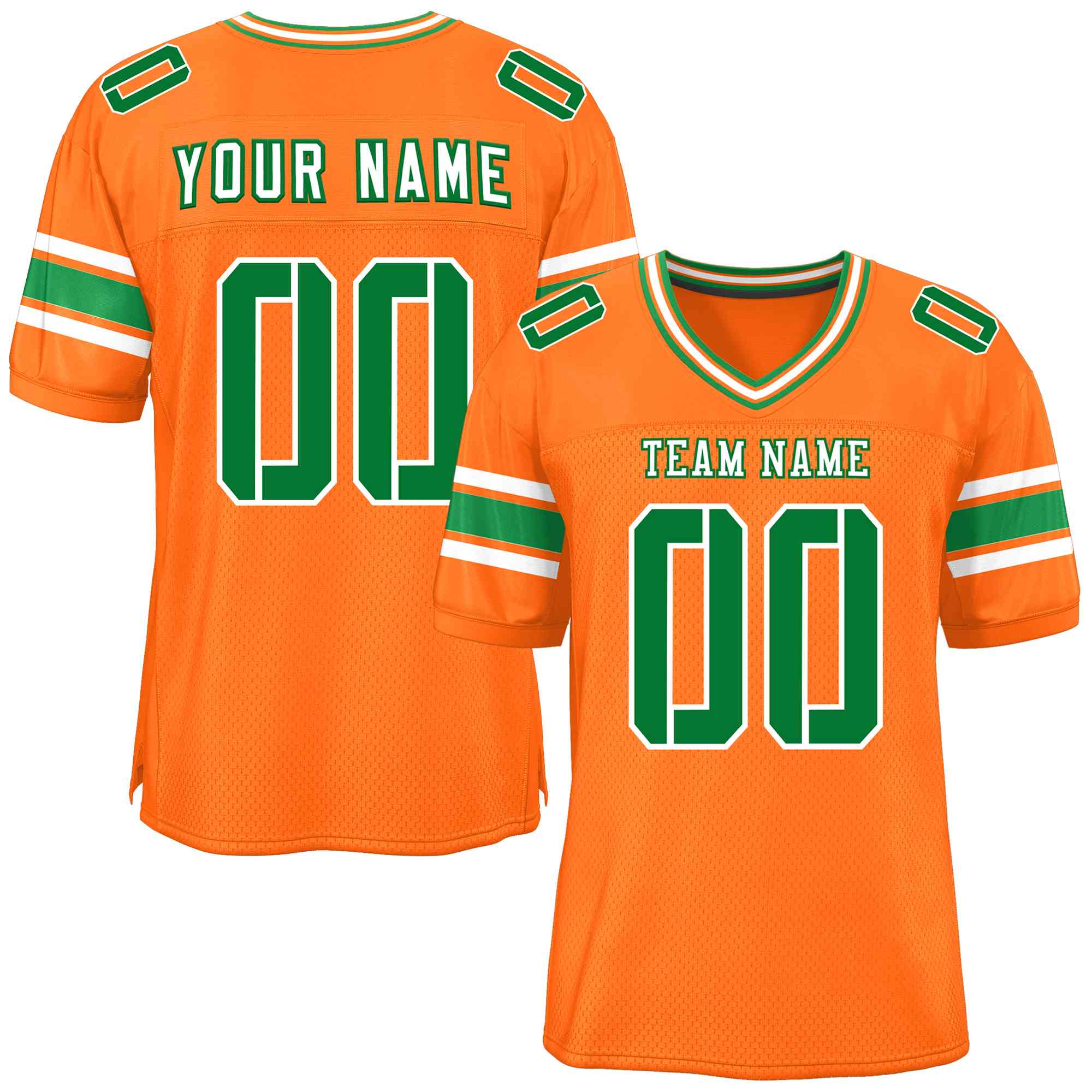 Custom Red Navy-White Classic Style Mesh American Football Jersey | KXKSHOP