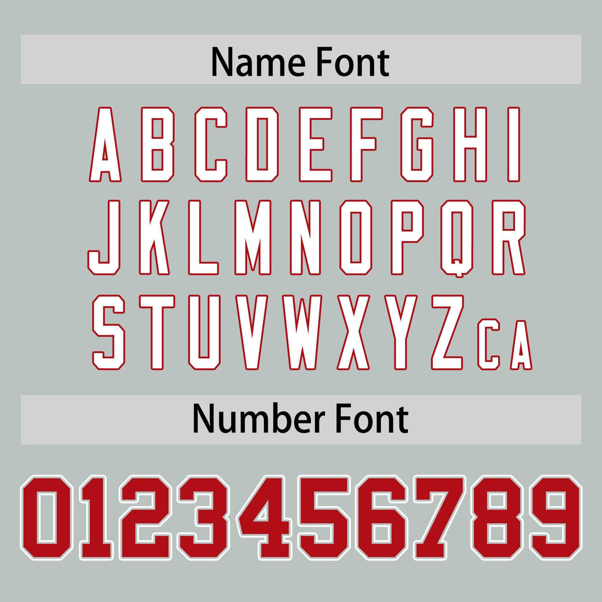 Custom Red Navy-White Classic Style Mesh American Football Jersey | KXKSHOP