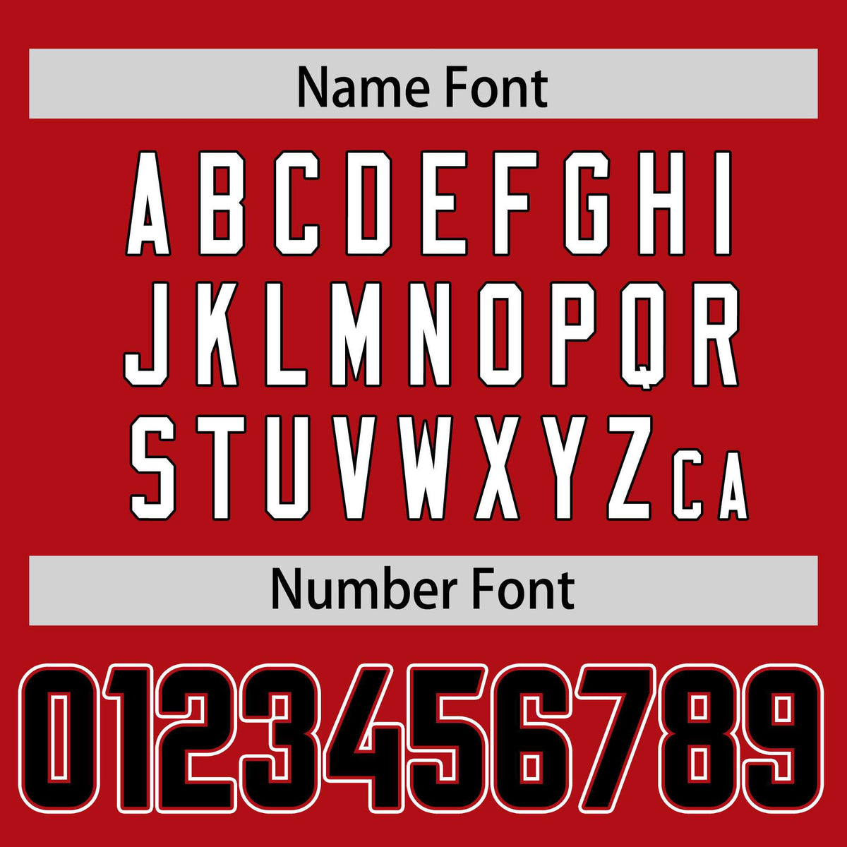 Custom Red Navy-White Classic Style Mesh American Football Jersey | KXKSHOP