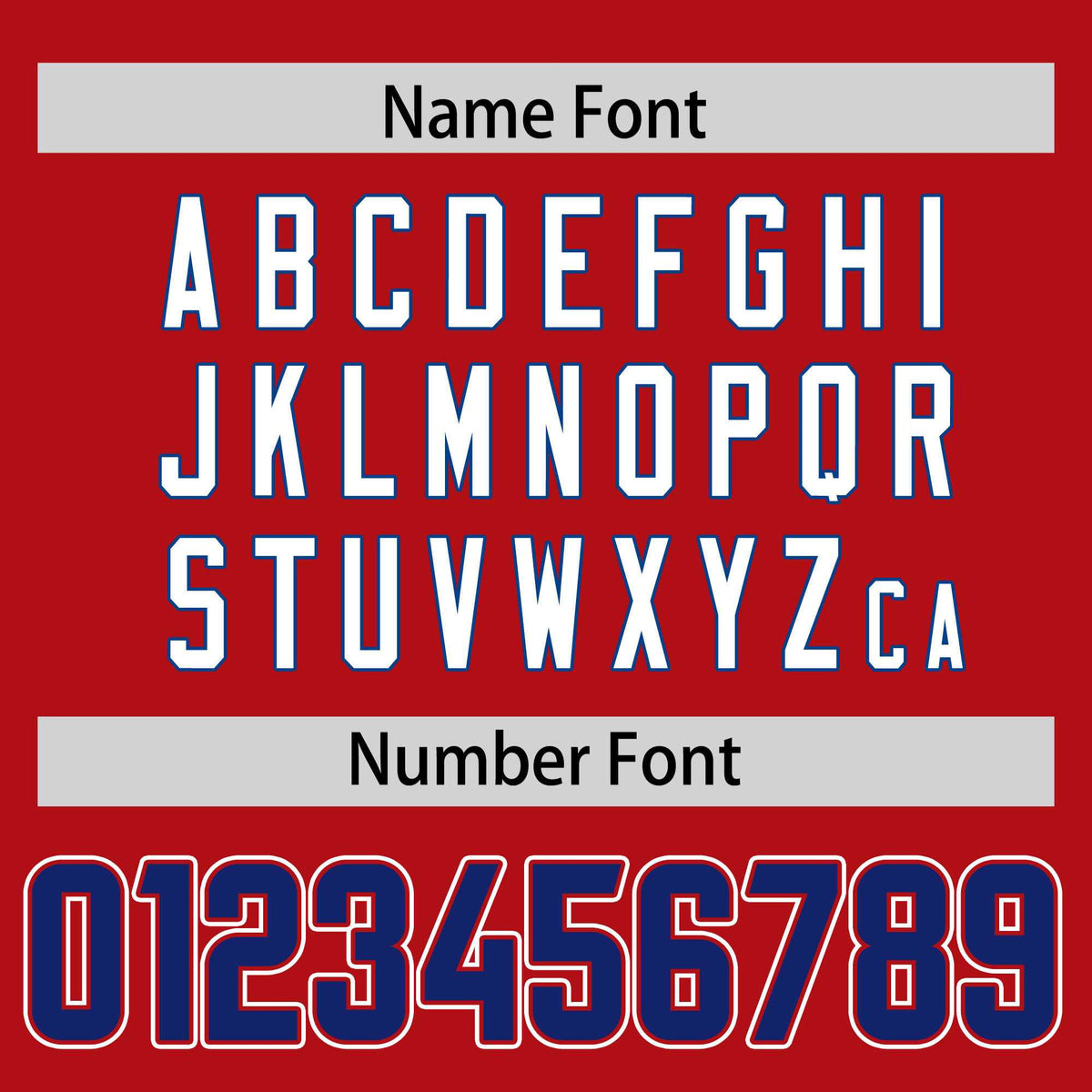 Custom Red Navy-White Classic Style Mesh American Football Jersey | KXKSHOP