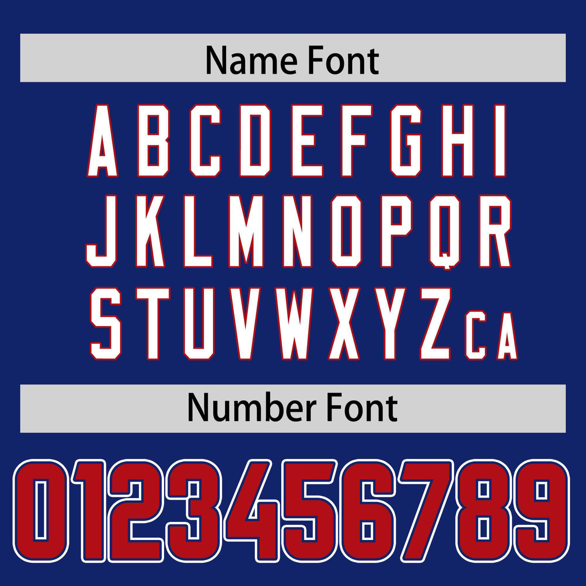 Custom Red Navy-White Classic Style Mesh American Football Jersey | KXKSHOP