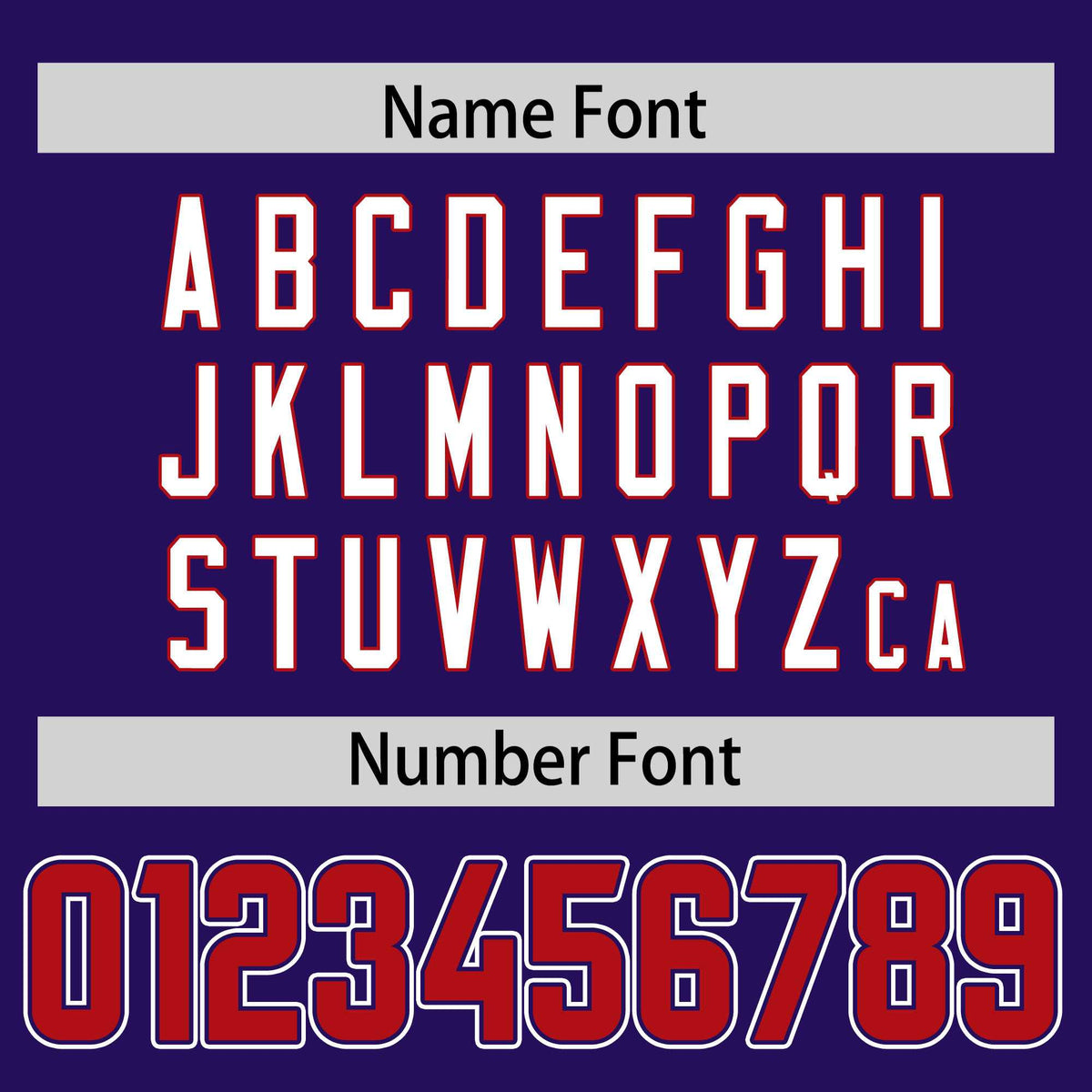 Custom Red Navy-White Classic Style Mesh American Football Jersey | KXKSHOP