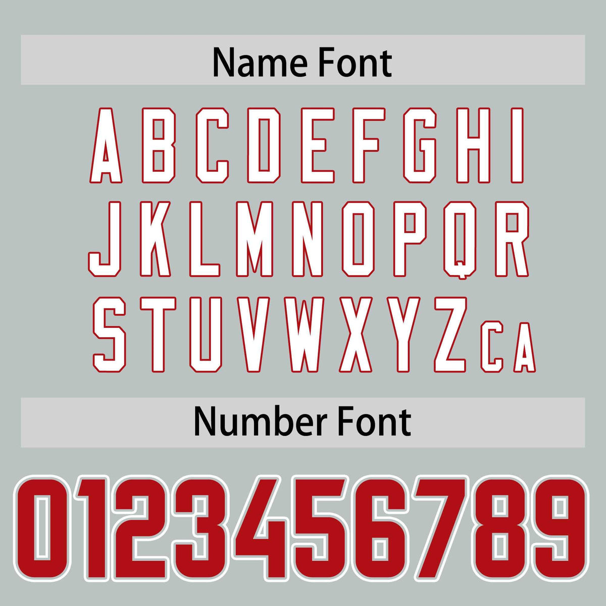 Custom Red Navy-White Classic Style Mesh American Football Jersey | KXKSHOP