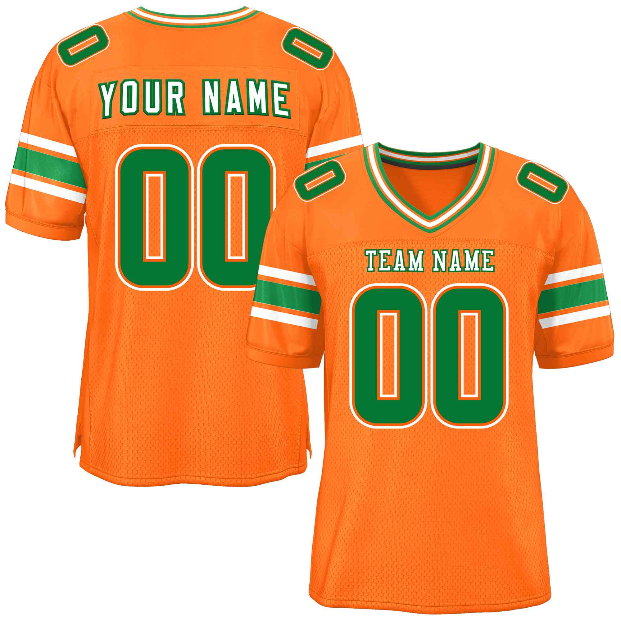 Custom Red Navy-White Classic Style Mesh American Football Jersey | KXKSHOP