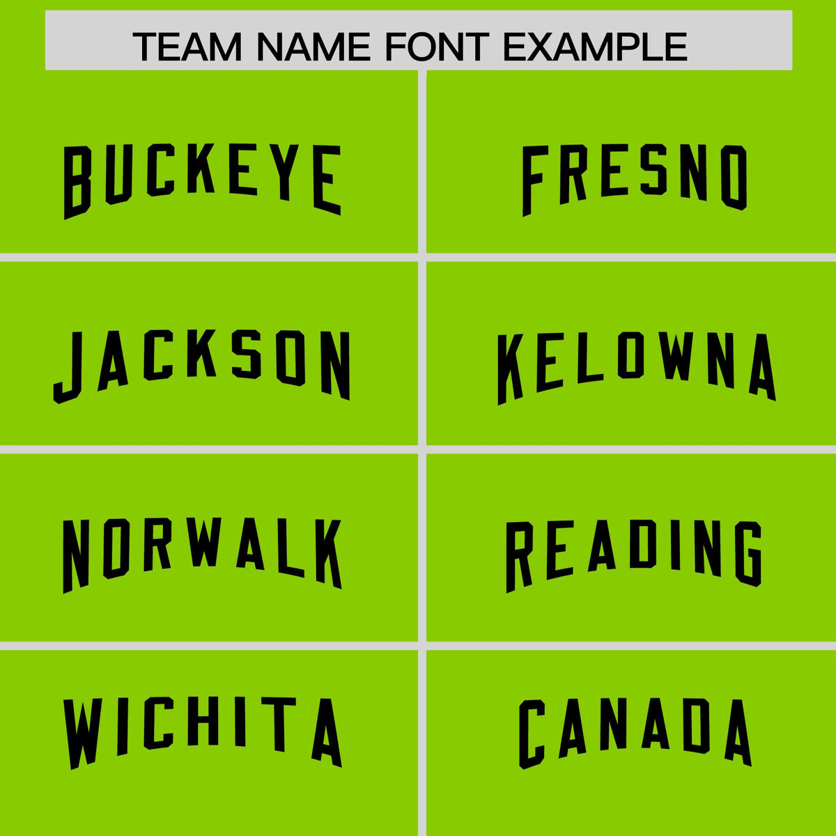 Custom Black Neon Green Raglan Sleeves Side Blocks Pattern Authentic American Football Jersey