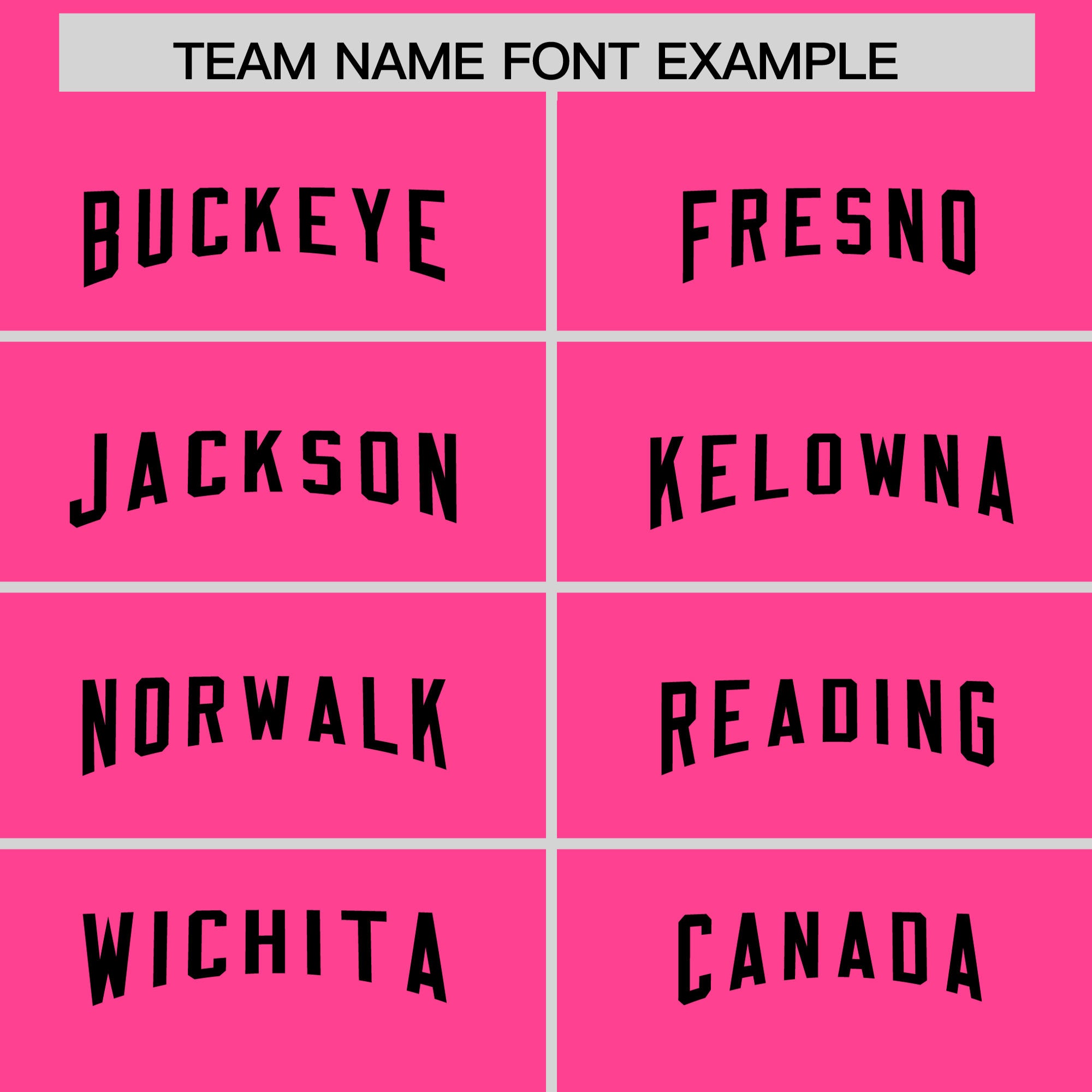 Custom Black Pink Raglan Sleeves Side Blocks Pattern Authentic American Football Jersey