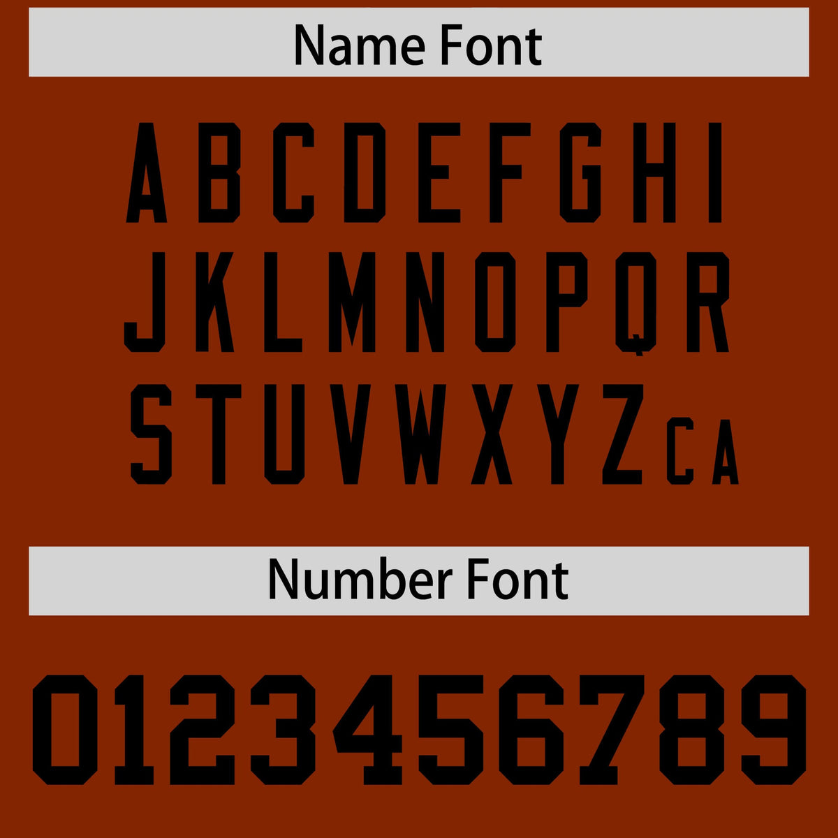 Custom Texas Orange Black Raglan Sleeves Side Blocks Pattern Authentic American Football Jersey