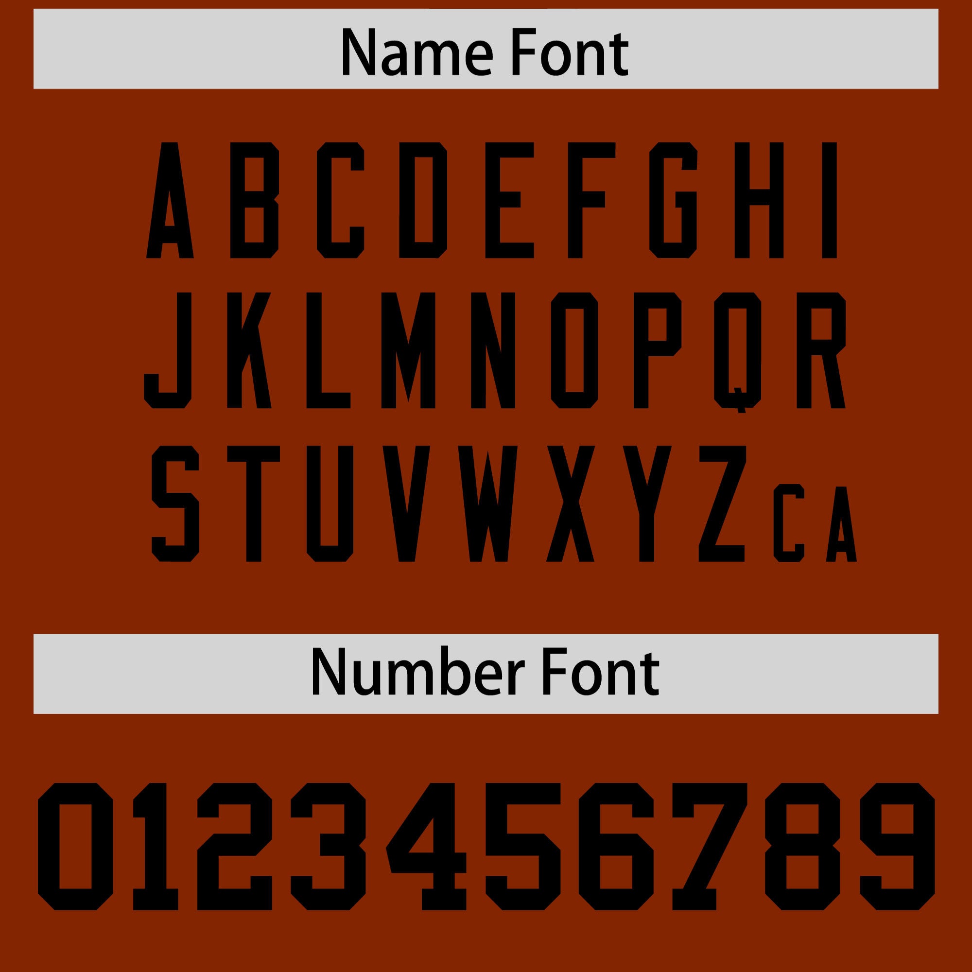 Custom Texas Orange Black Raglan Sleeves Side Blocks Pattern Authentic American Football Jersey