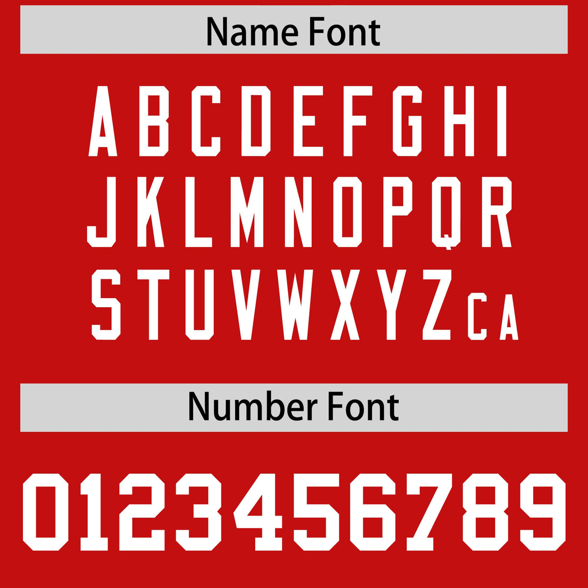 Custom Royal Red Raglan Sleeves Side Blocks Pattern Authentic American Football Jersey