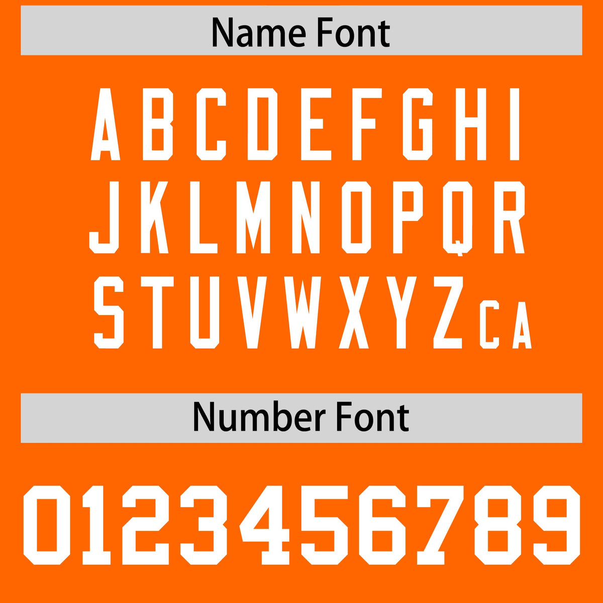 Custom Kelly Green Orange Raglan Sleeves Side Blocks Pattern Authentic American Football Jersey