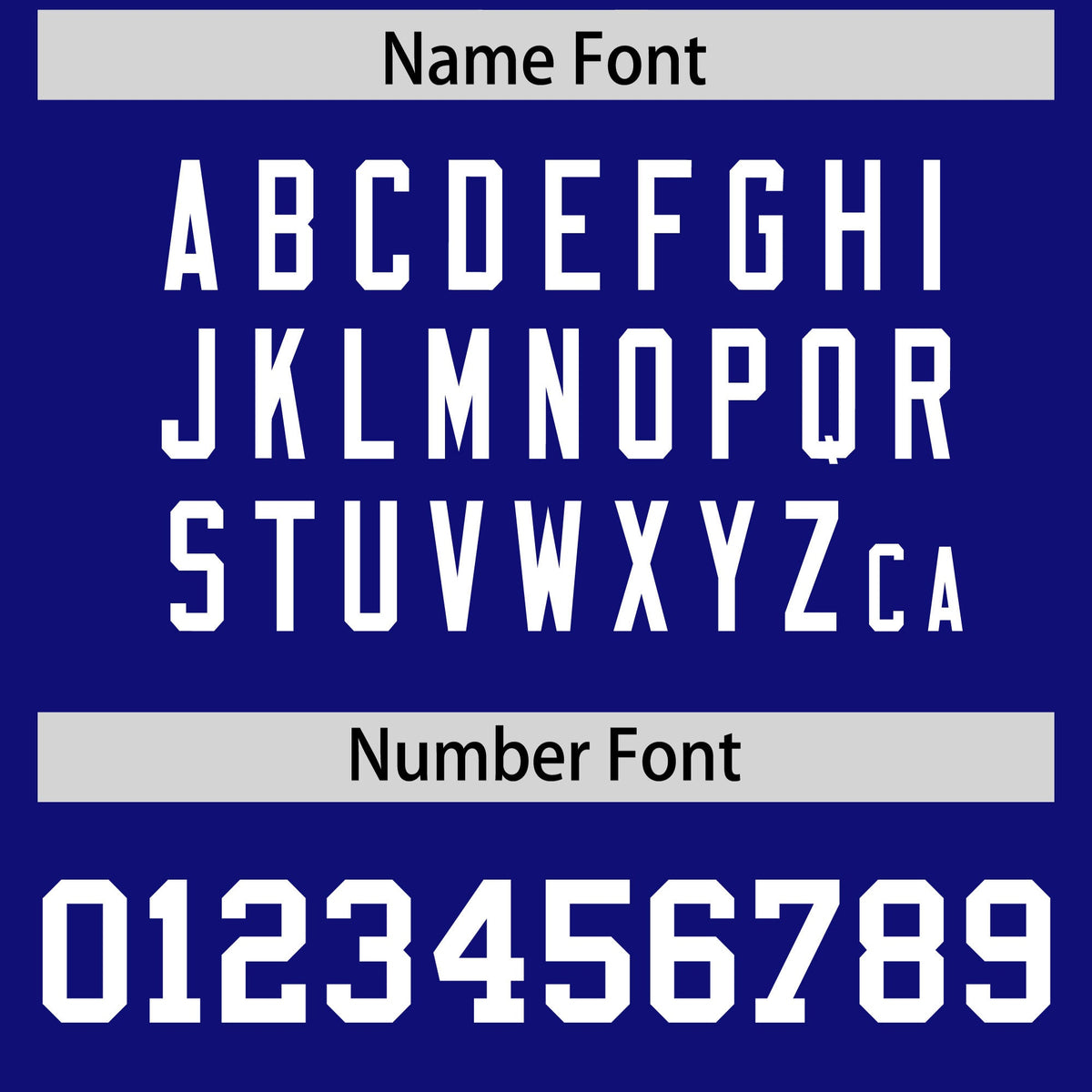 Custom Gold Royal Raglan Sleeves Side Blocks Pattern Authentic American Football Jersey