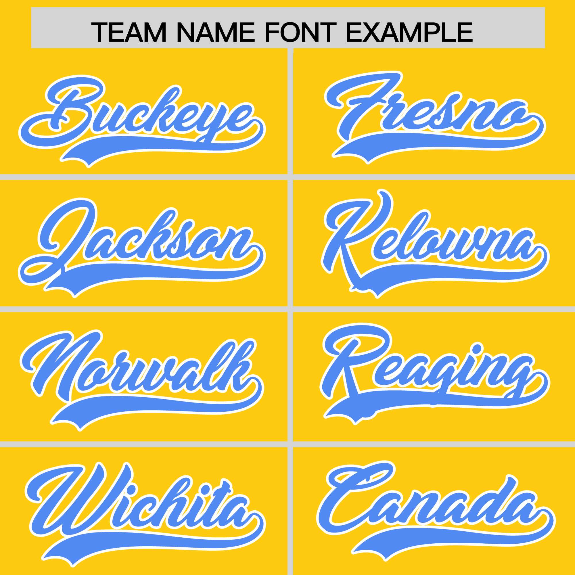 Custom Gold Powder Blue and Pink Sides Gradient Fashion Personalized Team American Football Jersey