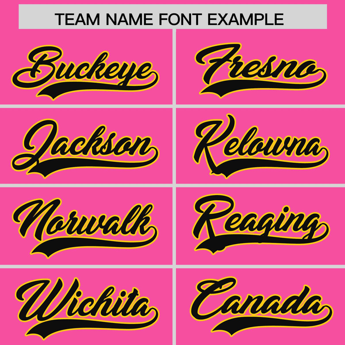 Custom Pink Neon Green and Gold Sides Gradient Fashion Personalized Team American Football Jersey