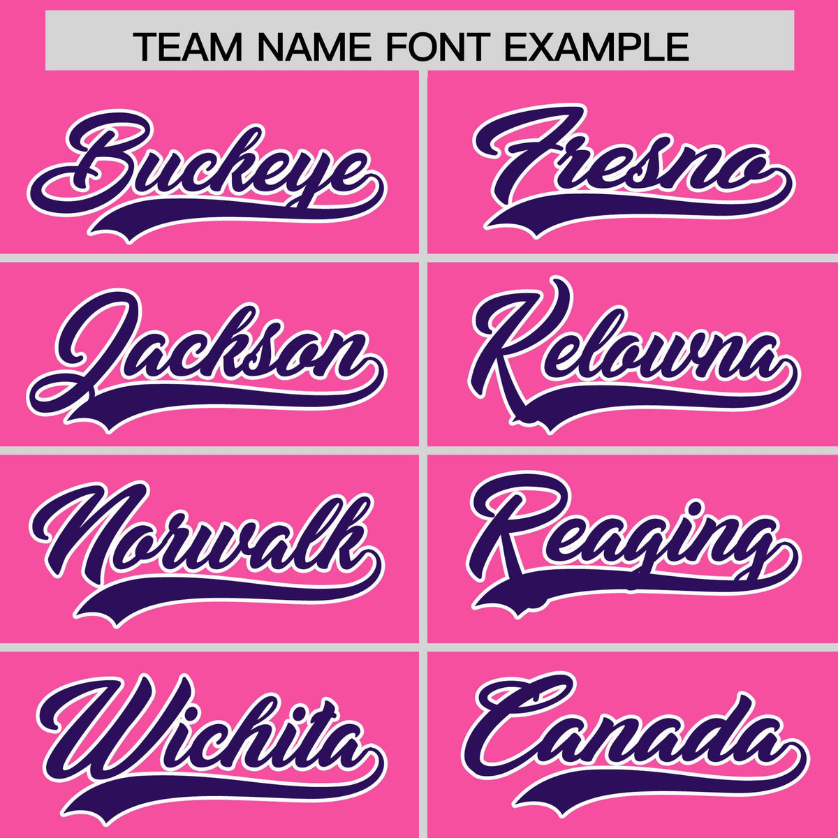 Custom Pink Purple and Powder Blue Sides Gradient Fashion Personalized Team American Football Jersey