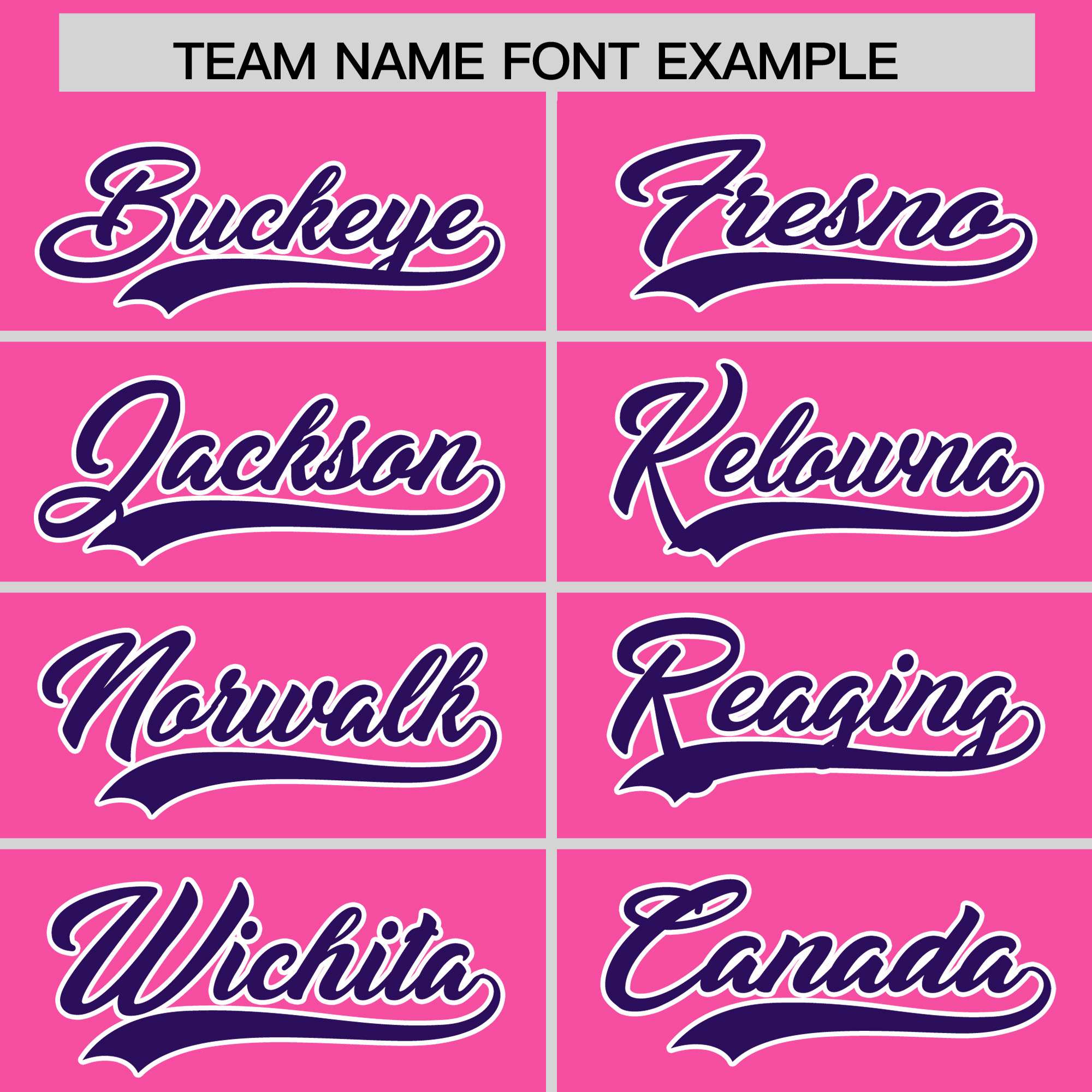 Custom Pink Purple and Powder Blue Sides Gradient Fashion Personalized Team American Football Jersey