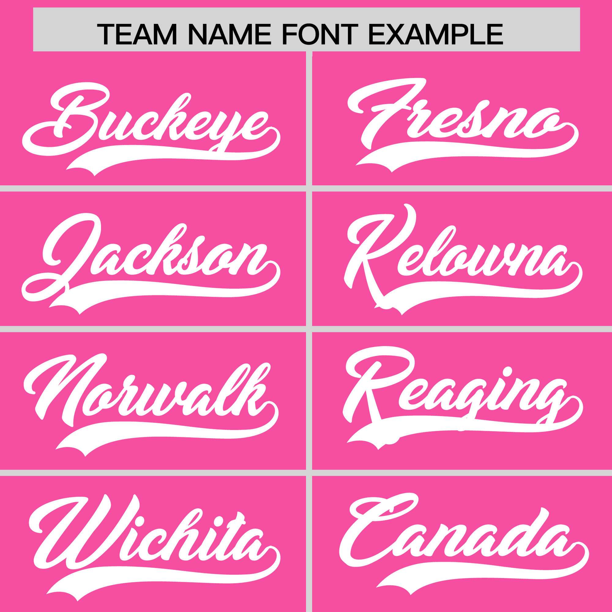 Custom Pink Gold Sides Gradient Fashion Personalized Team American Football Jersey