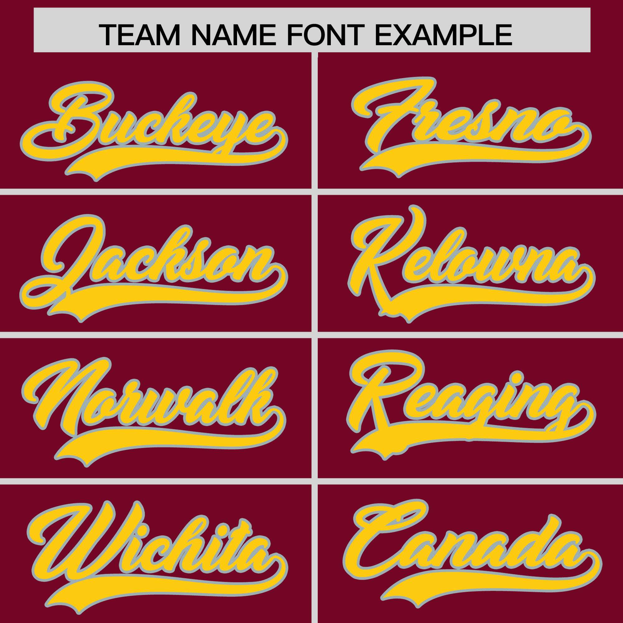 Custom Cardinal Pink and Gold Sides Gradient Fashion Personalized Team American Football Jersey