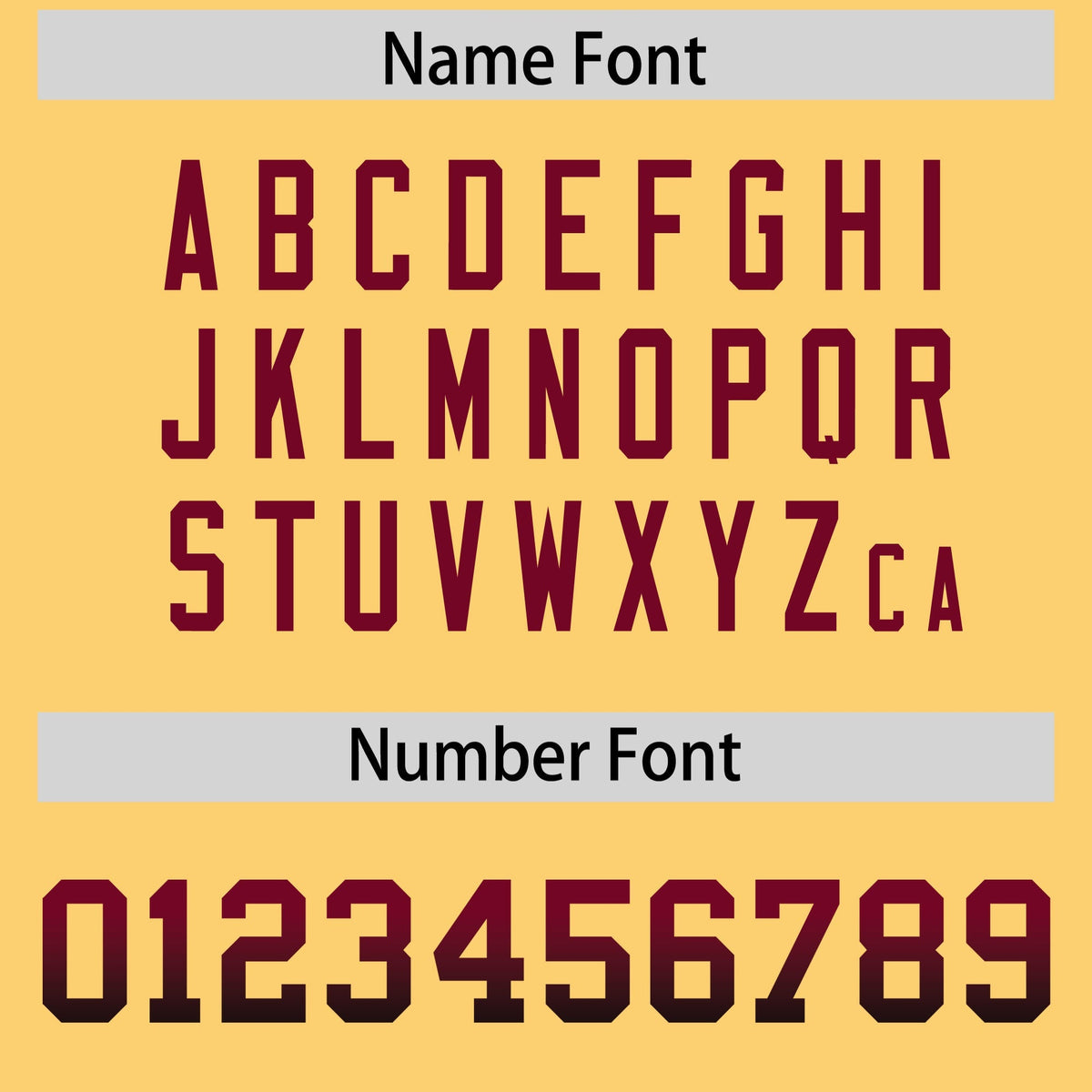 Custom Khaki Cardinal and Black Sides Gradient Fashion Personalized Team American Football Jersey