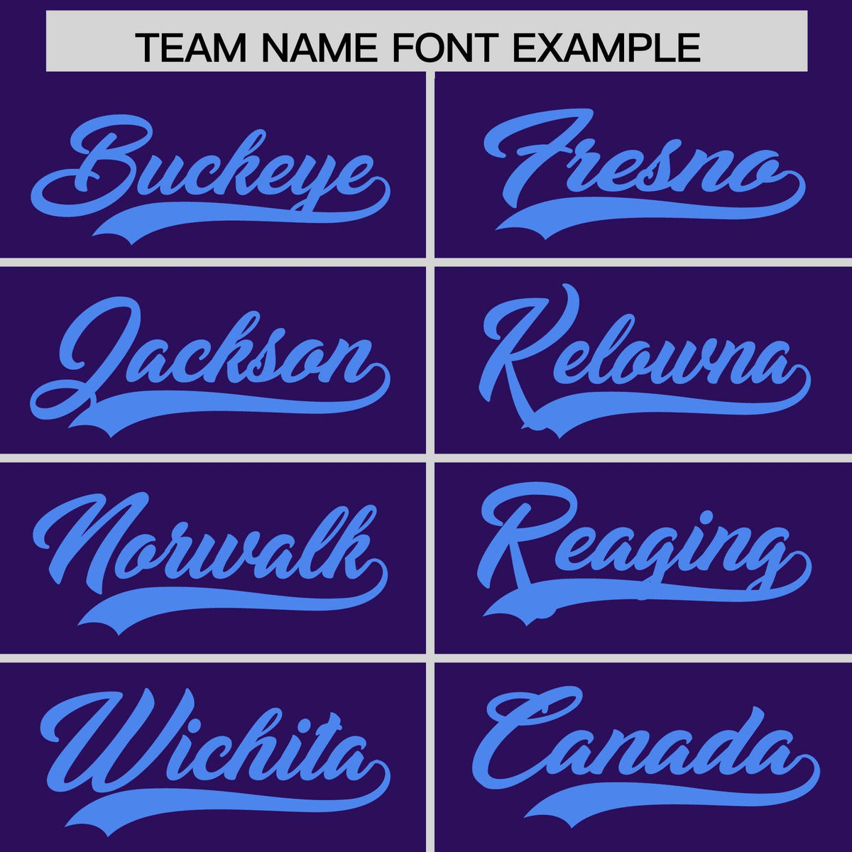 Custom Purple Powder Blue and Pink Sides Gradient Fashion Personalized Team American Football Jersey