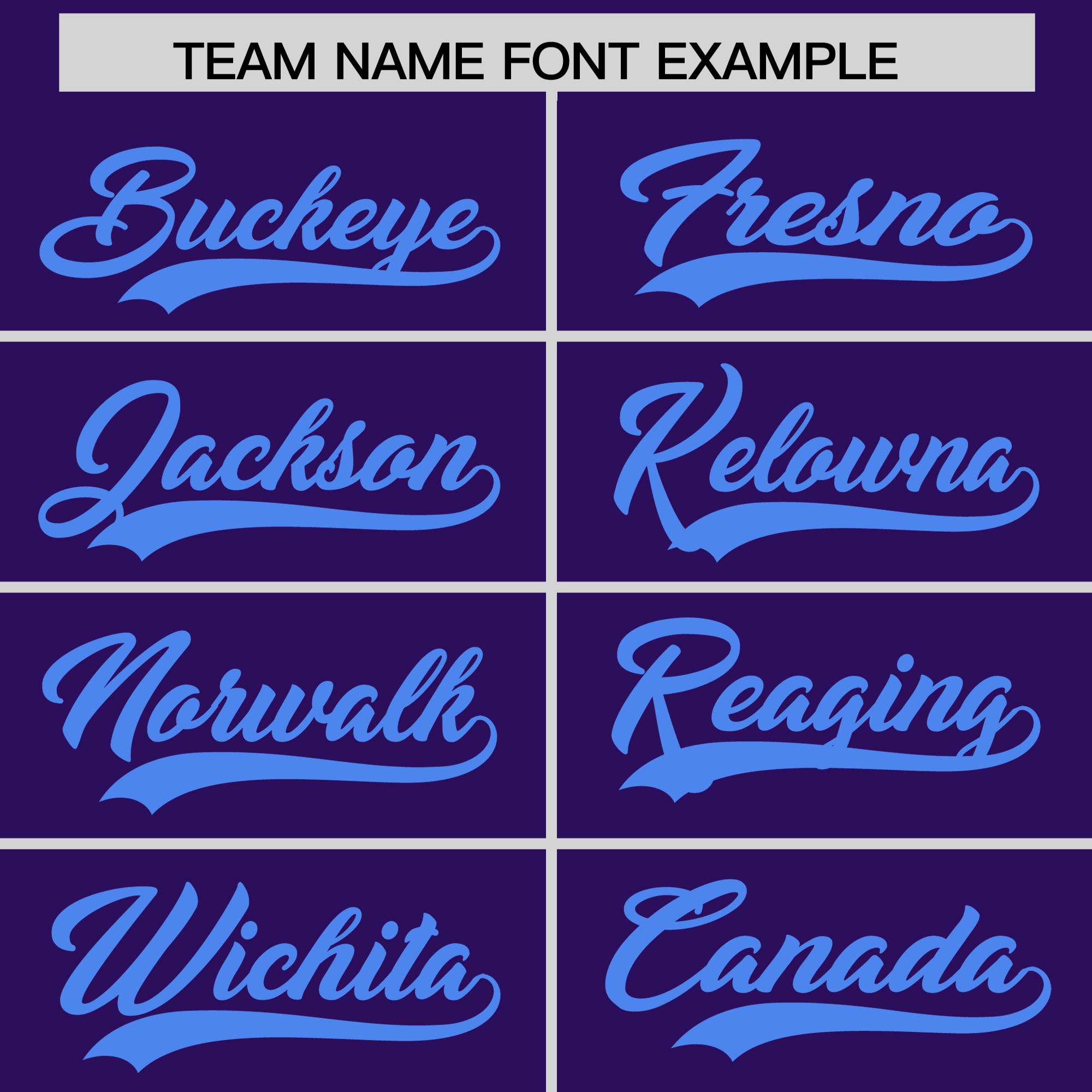 Custom Purple Powder Blue and Pink Sides Gradient Fashion Personalized Team American Football Jersey