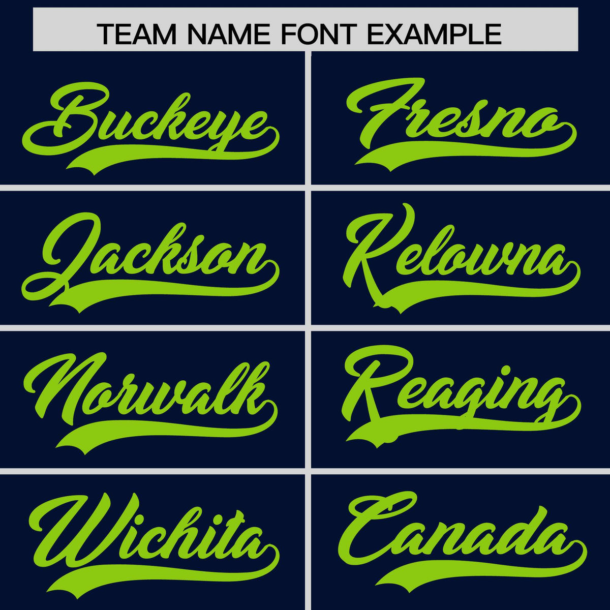 Custom Navy Neon Green and Gold Sides Gradient Fashion Personalized Team American Football Jersey