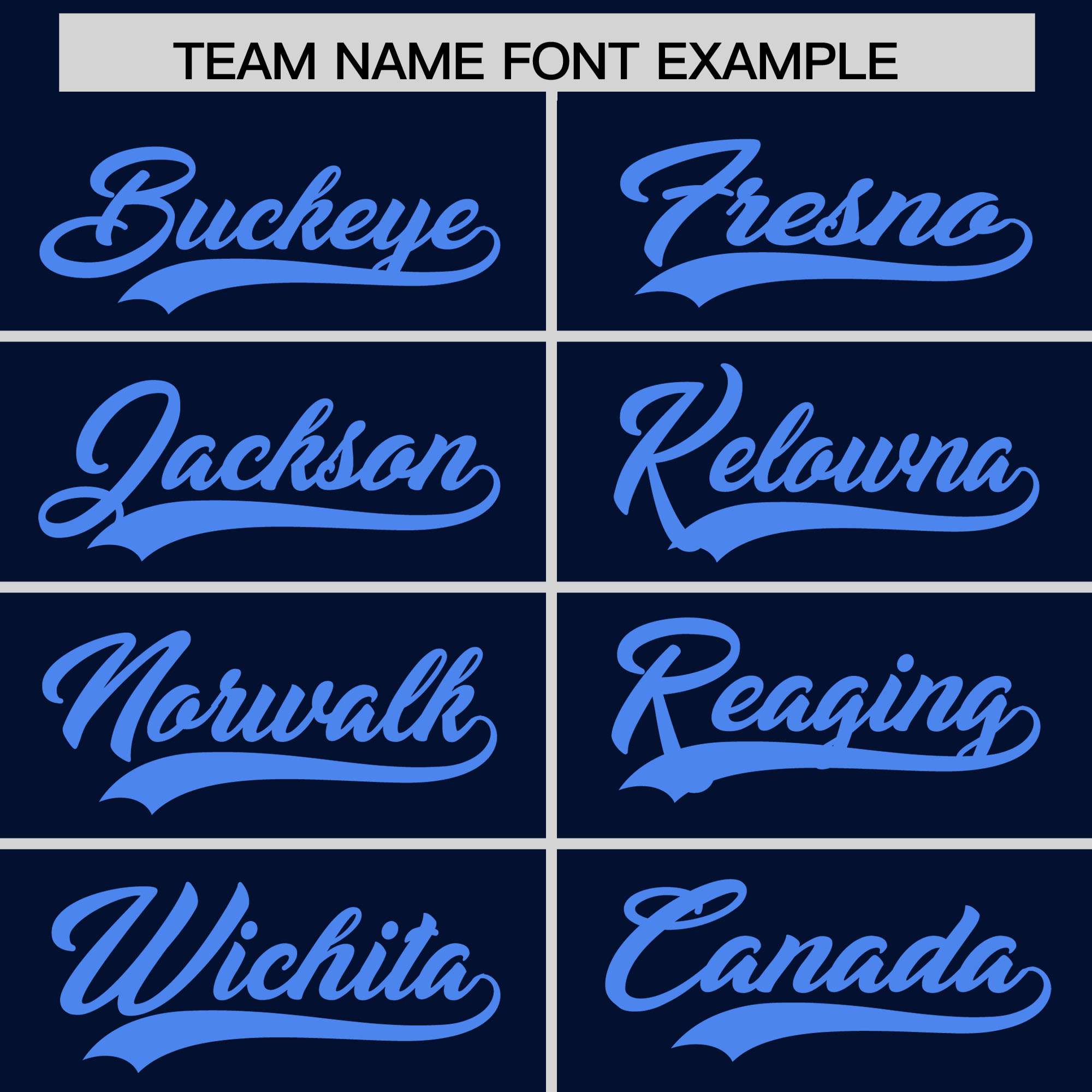 Custom Navy Powder Blue and Bright Green Sides Gradient Fashion Personalized Team American Football Jersey