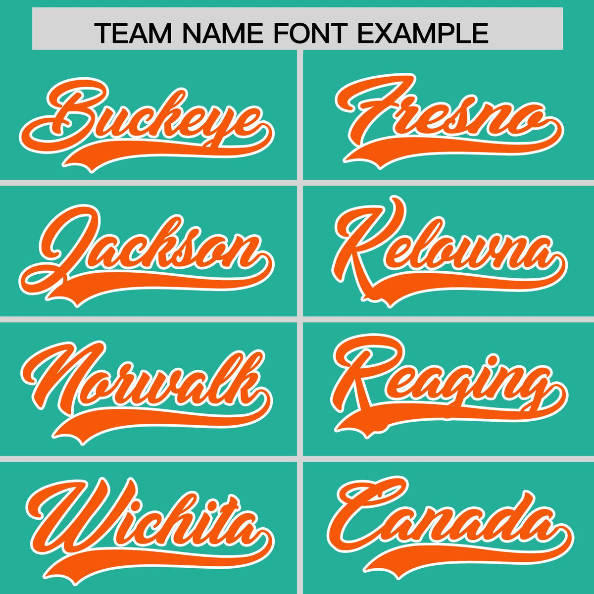 Custom Bright Green Orange and Kelly Green Sides Gradient Fashion Personalized Team American Football Jersey