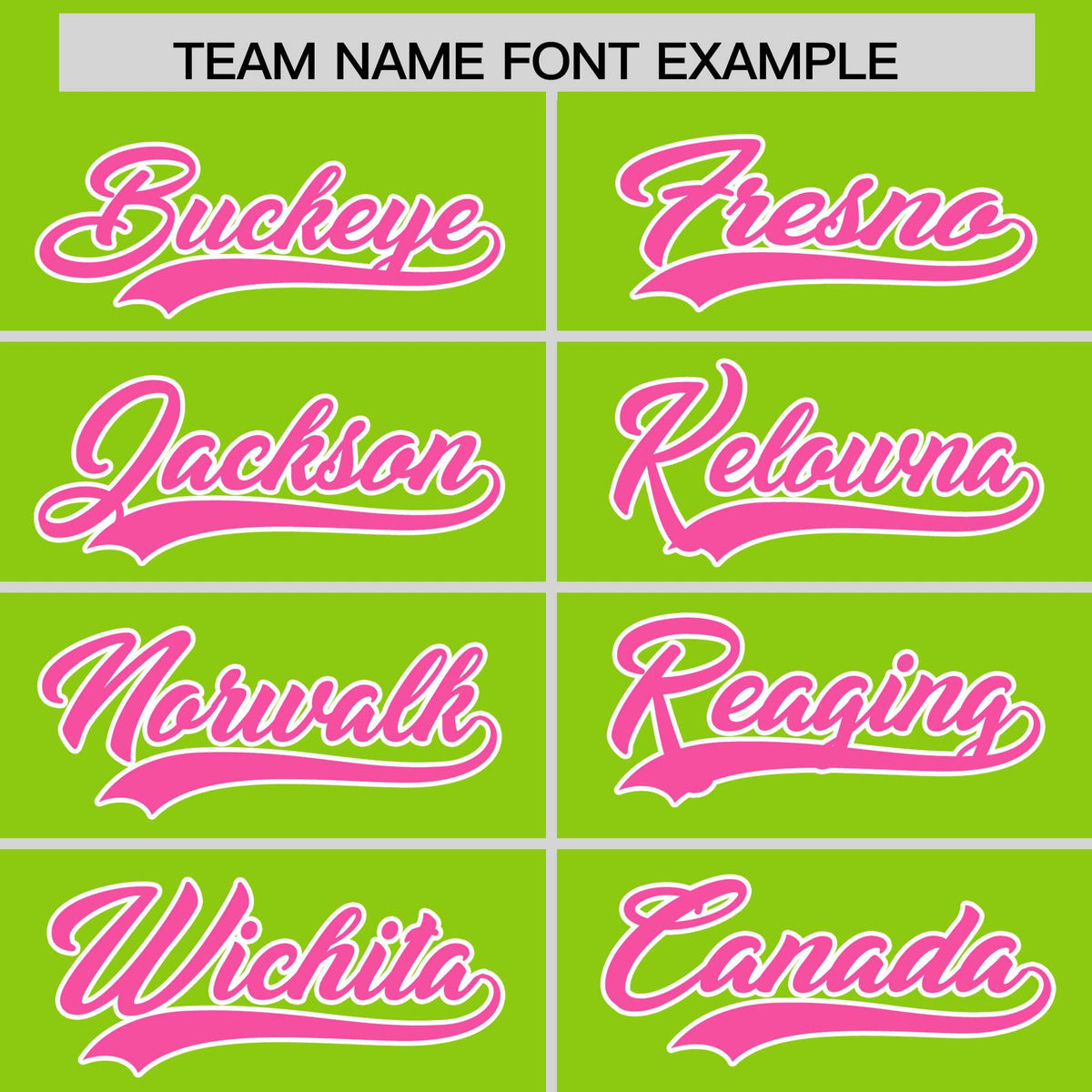 Custom Neon Green Powder Blue and Pink Sides Gradient Fashion Personalized Team American Football Jersey