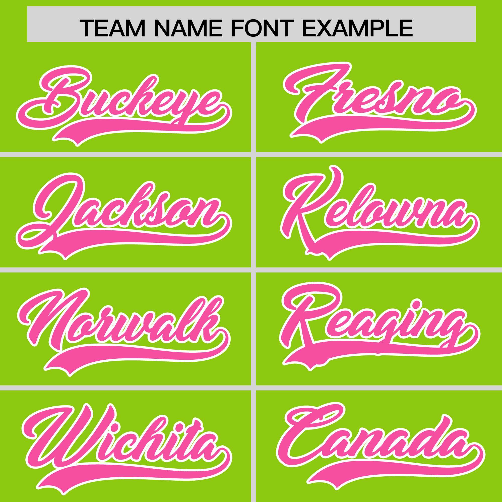 Custom Neon Green Powder Blue and Pink Sides Gradient Fashion Personalized Team American Football Jersey