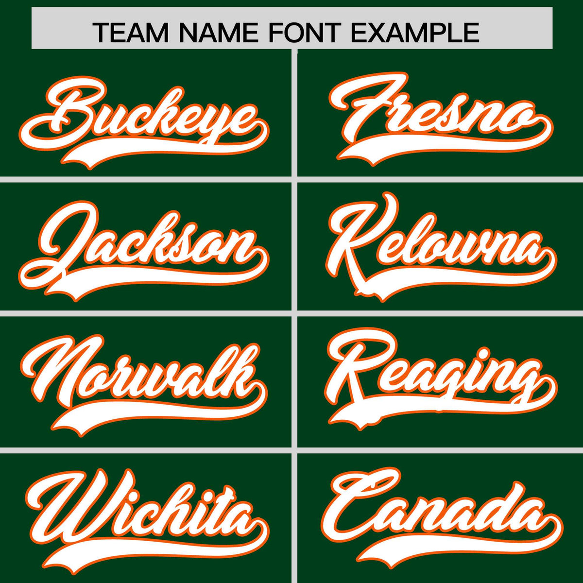 Custom Green Orange and Gold Sides Gradient Fashion Personalized Team American Football Jersey