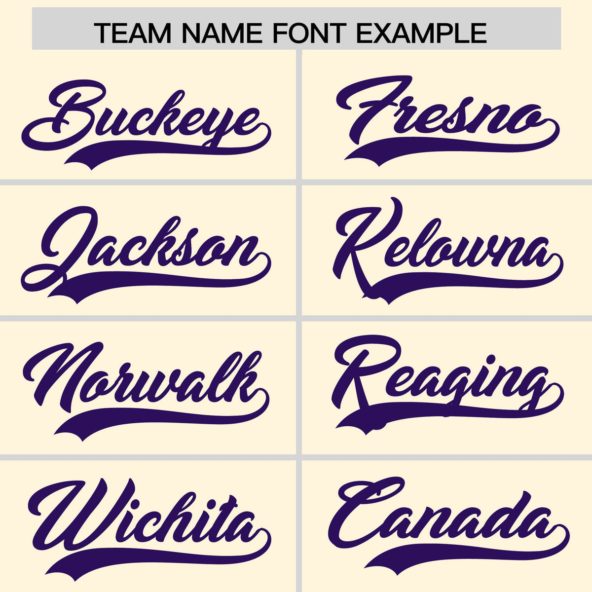 Custom Cream Orange and Purple Sides Gradient Fashion Personalized Team American Football Jersey