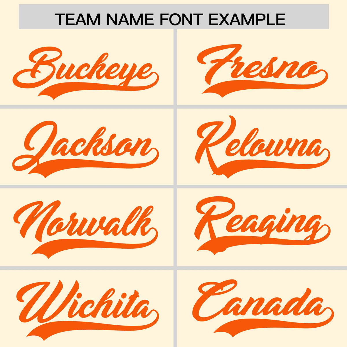 Custom Cream Orange and Bright Green Sides Gradient Fashion Personalized Team American Football Jersey