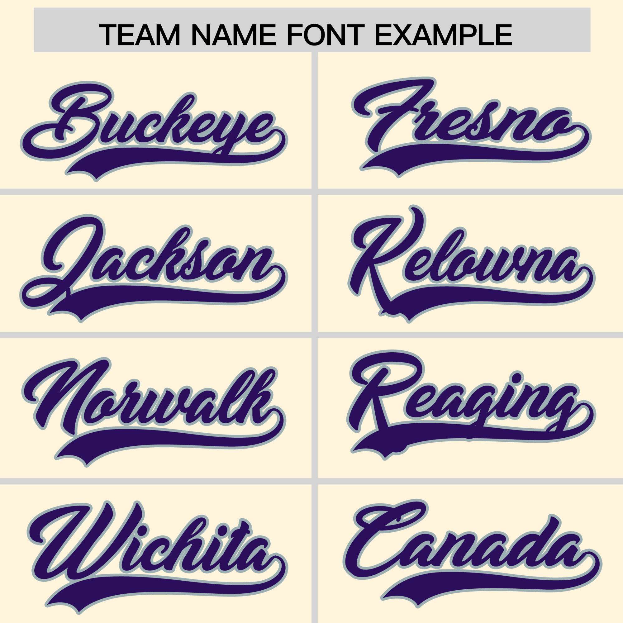 Custom Cream Pink and Purple Sides Gradient Fashion Personalized Team American Football Jersey