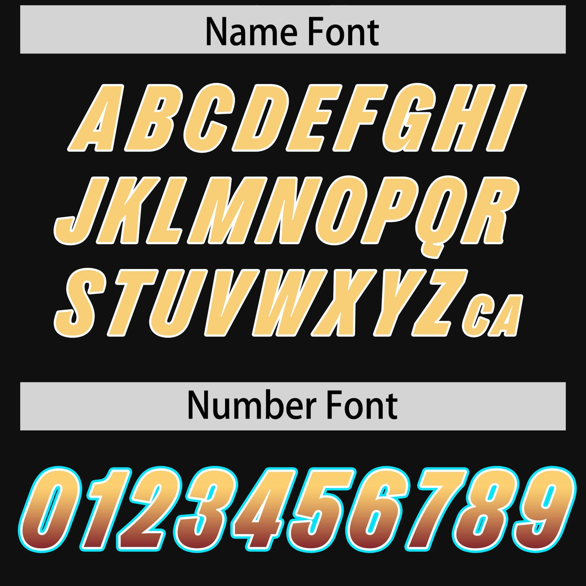 Custom Black Khaki and Cardinal Sides Gradient Fashion Personalized Team American Football Jersey