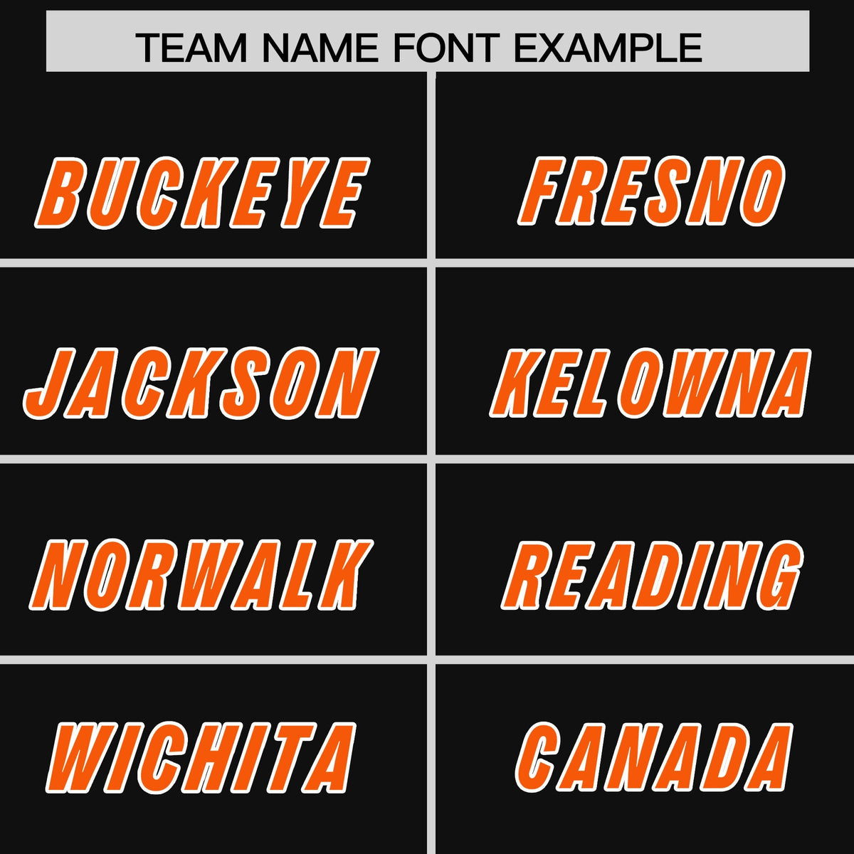 Custom Black Royal and Orange Sides Gradient Fashion Personalized Team American Football Jersey