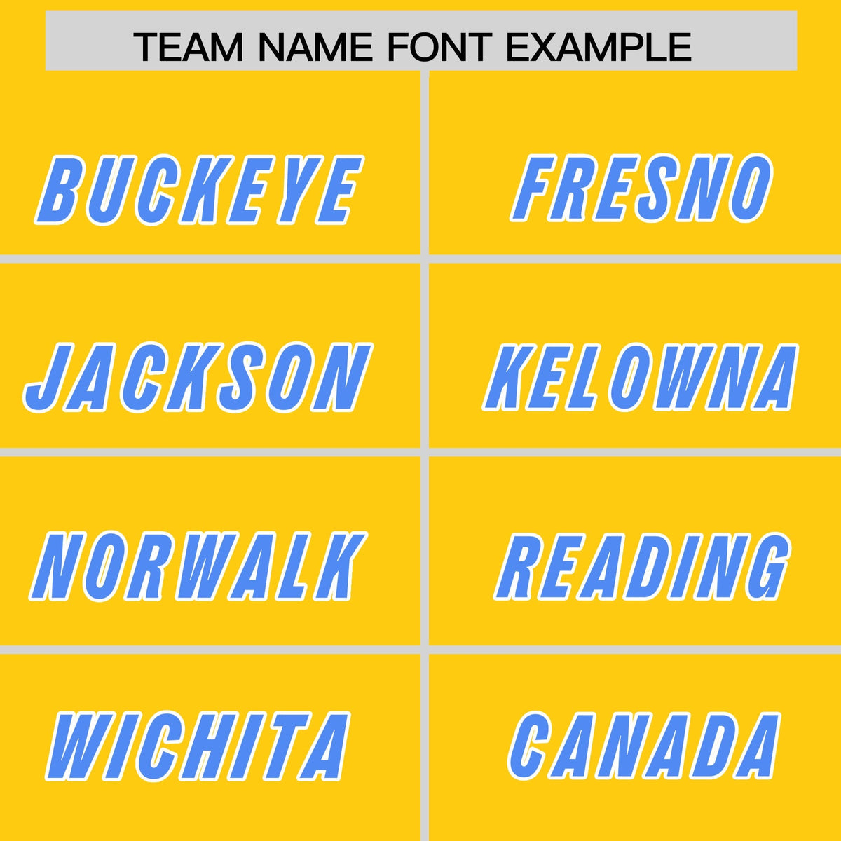 Custom Gold Powder Blue and Pink Sides Gradient Fashion Personalized Team American Football Jersey