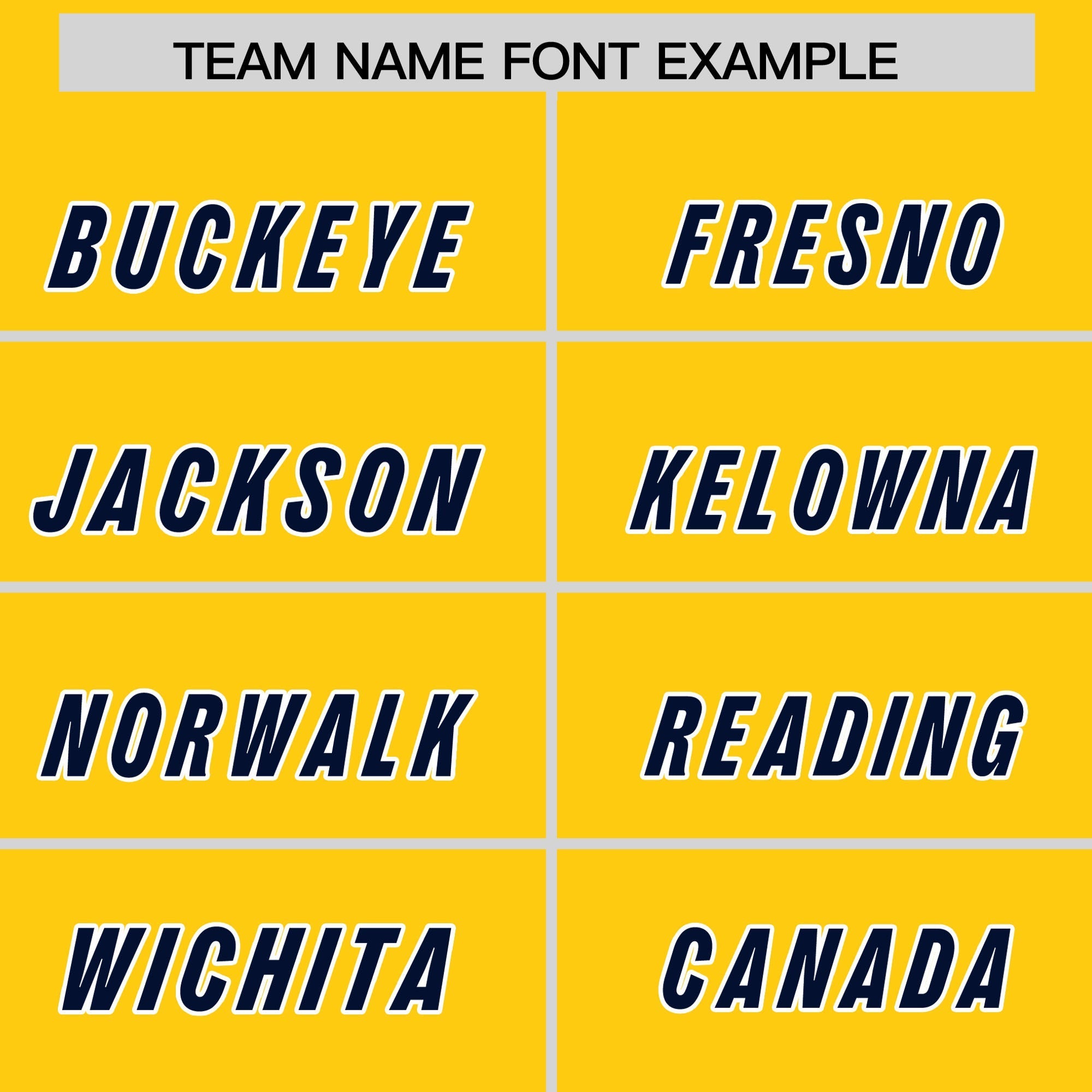 Custom Gold Red and Navy Sides Gradient Fashion Personalized Team American Football Jersey