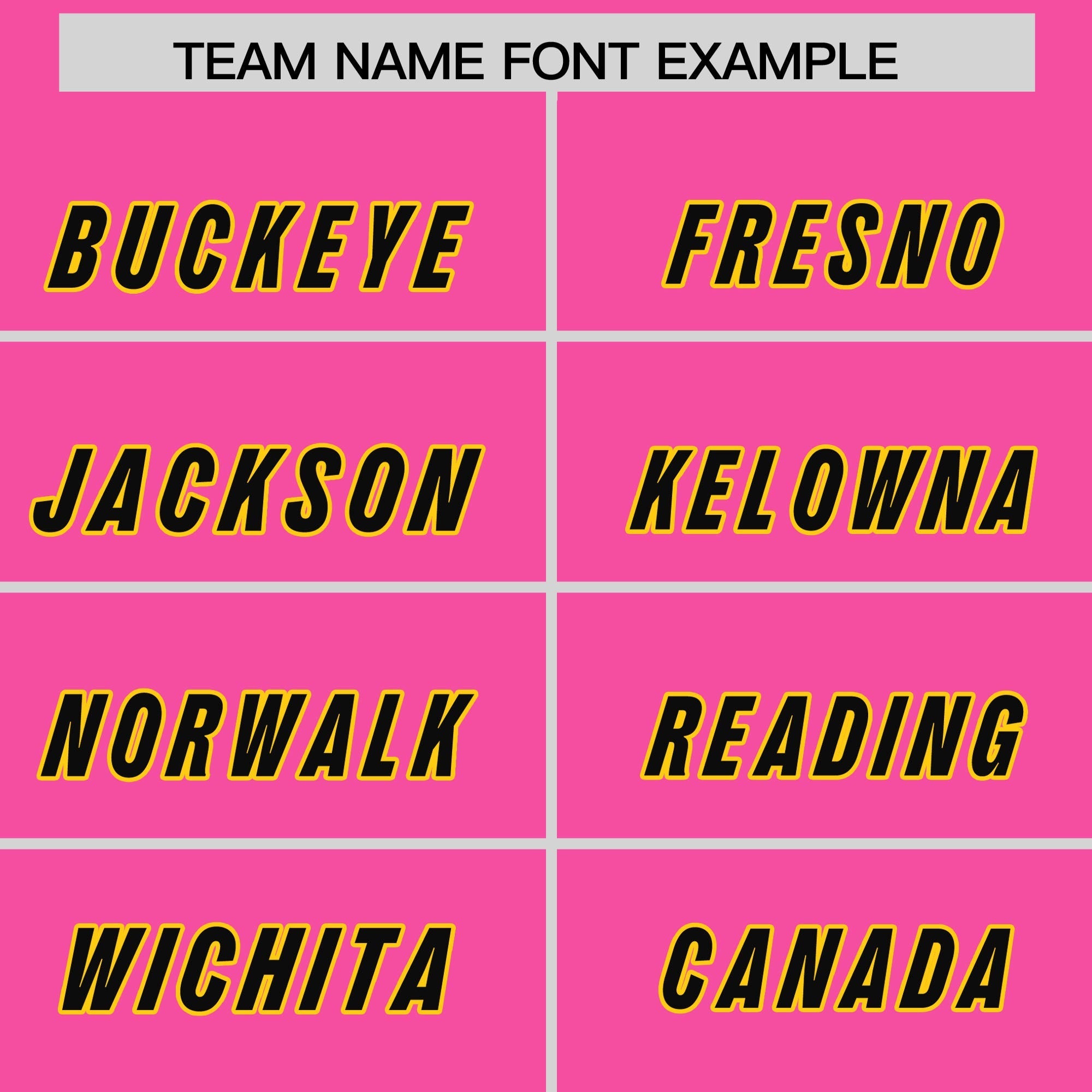 Custom Pink Neon Green and Gold Sides Gradient Fashion Personalized Team American Football Jersey